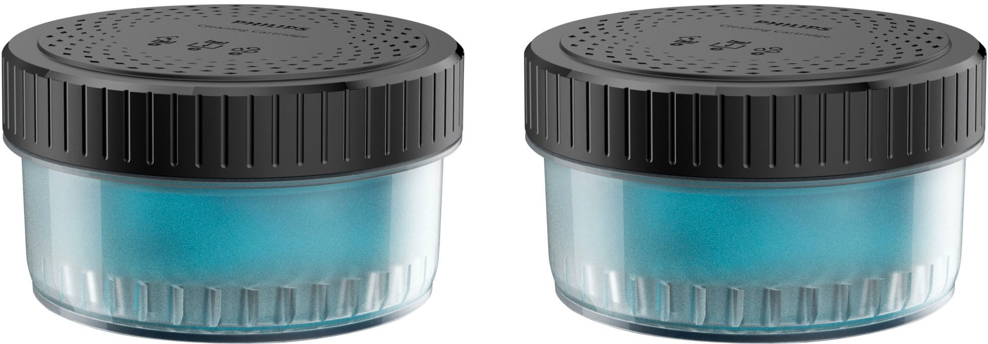 Philips Elektrorasierer Reinigungslösung »CC12/50 + C13/50«, in 2 Ausführungen kaufen