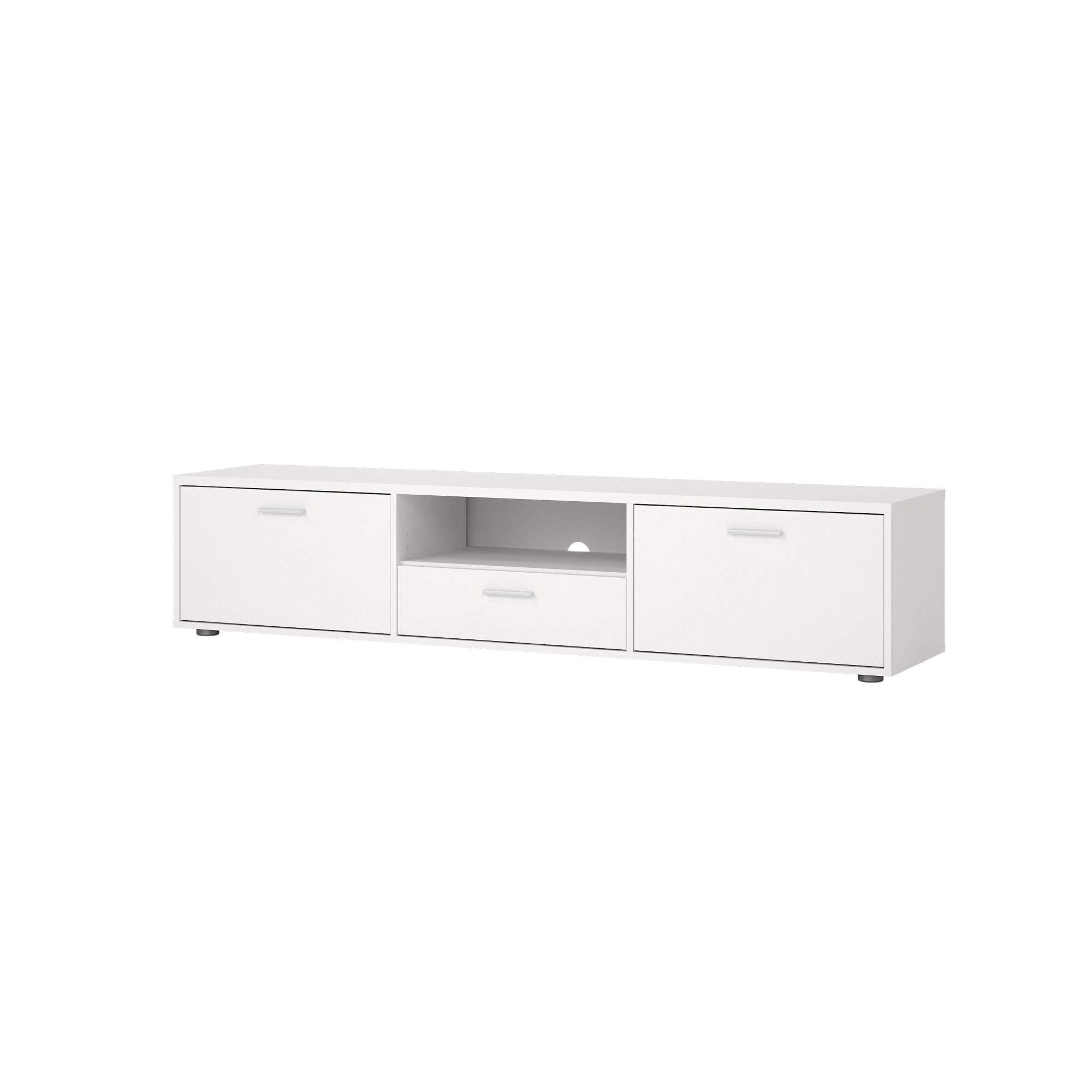 INOSIGN TV-Board »Media TV-Möbel, TV Schrank, Mediaboard, Lowboard«, TV-Kommode, wahlweise Breite 147 oder 177 cm