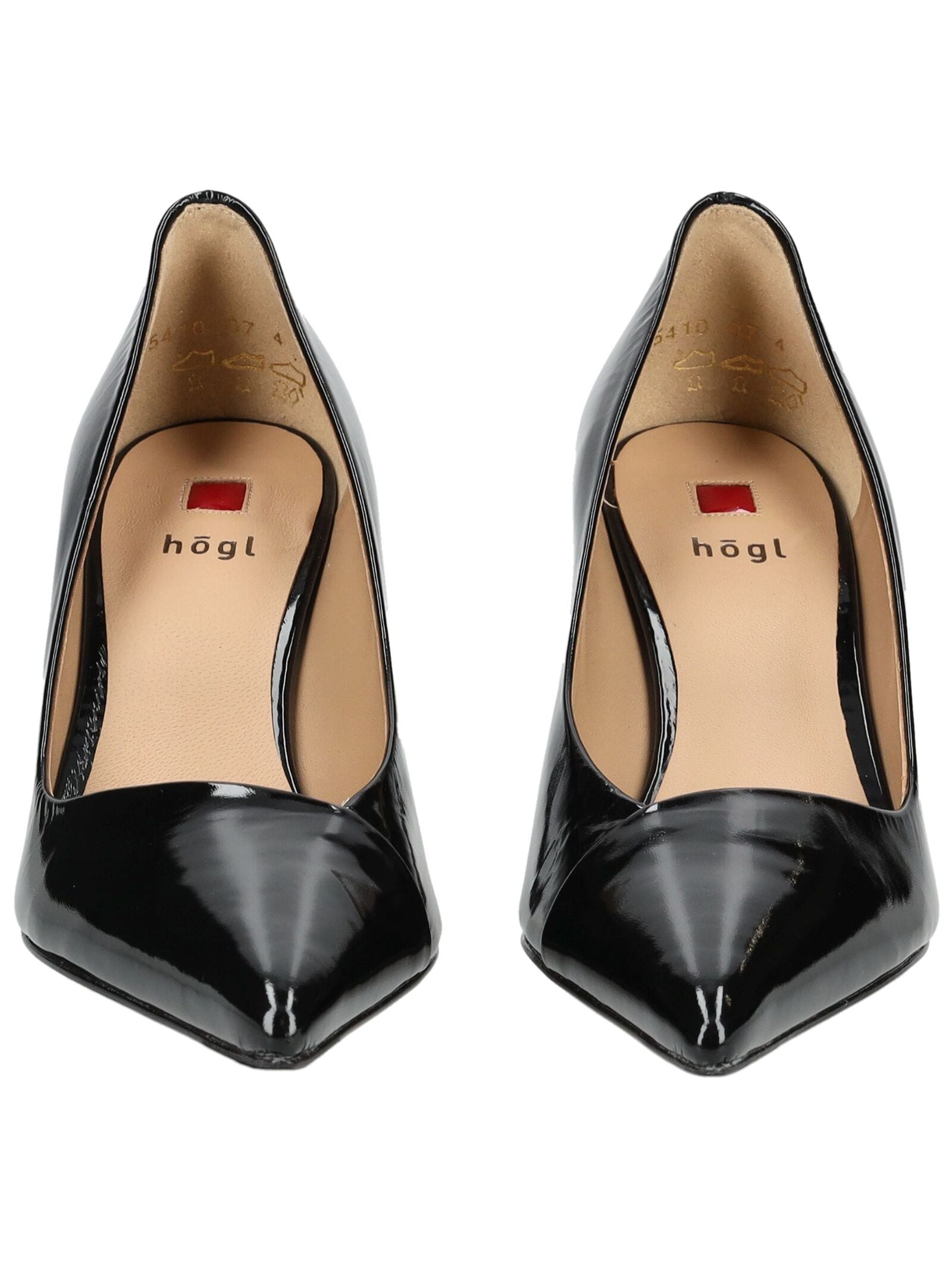 Högl High-Heel-Pumps »Högl Pumps Leder«