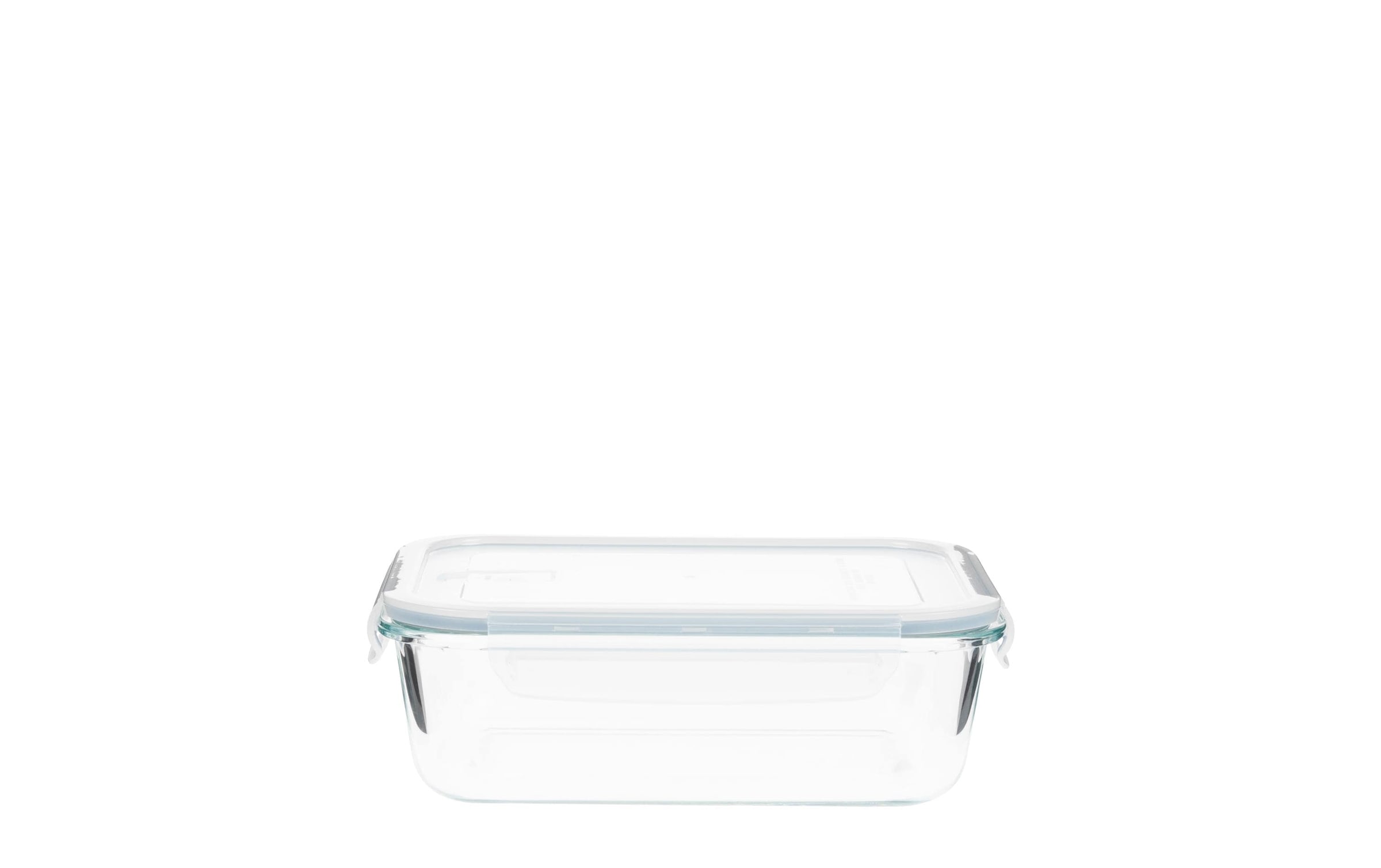 FURBER Aufbewahrungsschüssel »Glas«