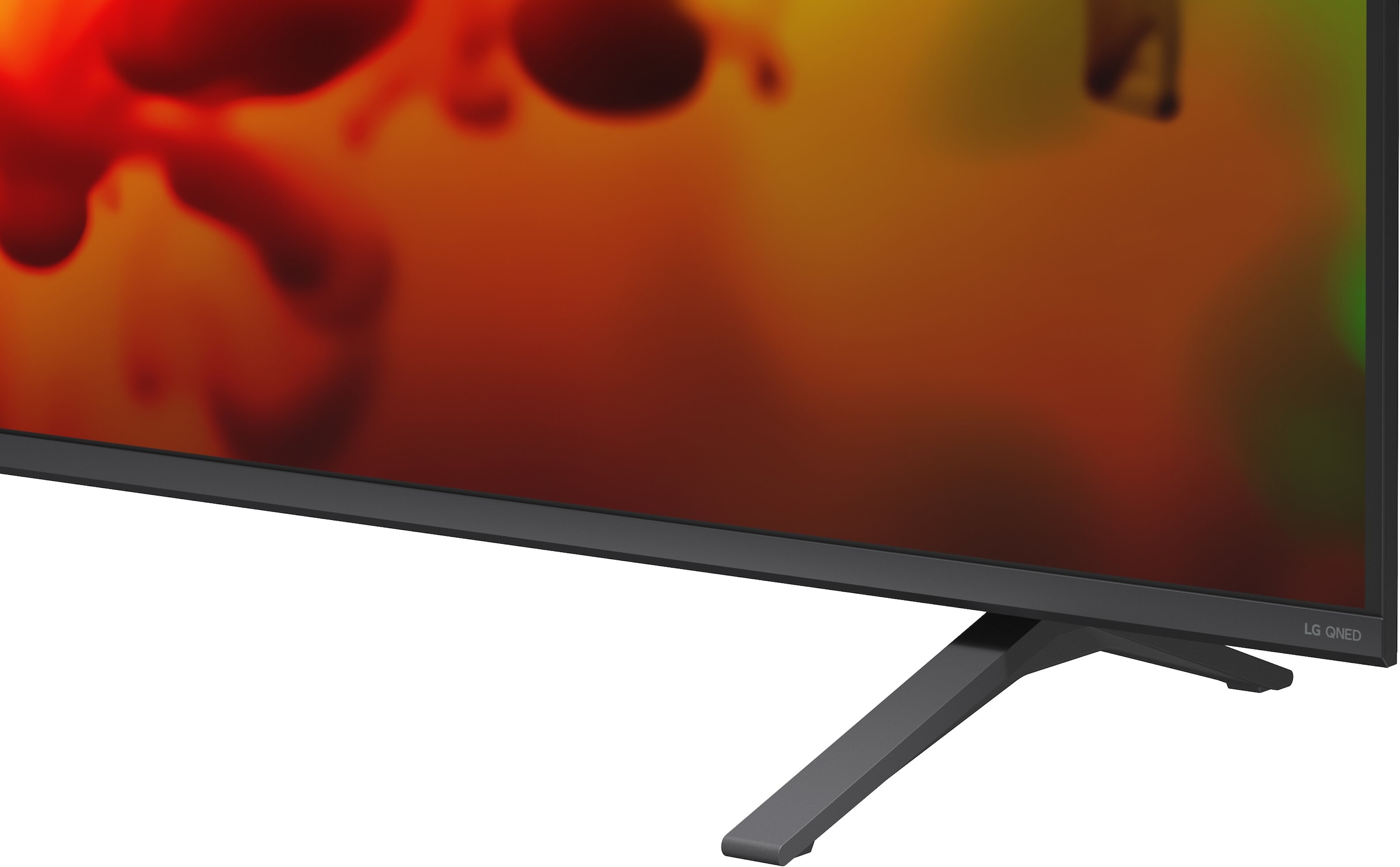 LG QNED-Fernseher »85QNED70B6A« 215 cm/85 ″ Smart-TV
