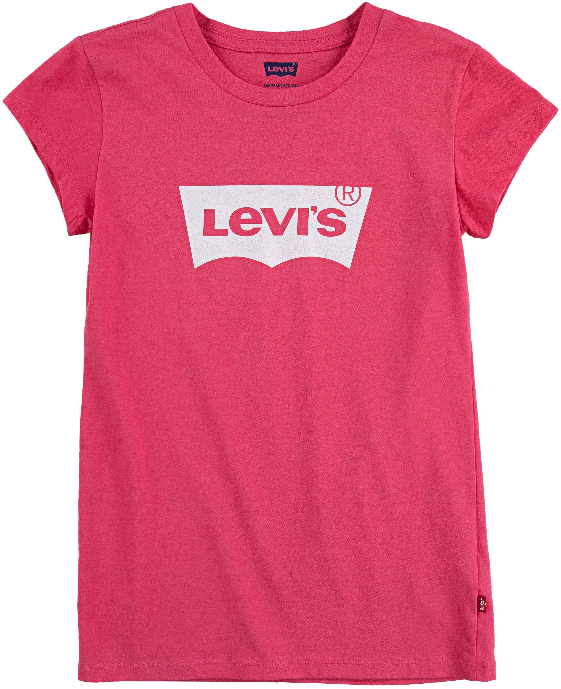 Levi's® Kids T-Shirt »BATWING TEE«