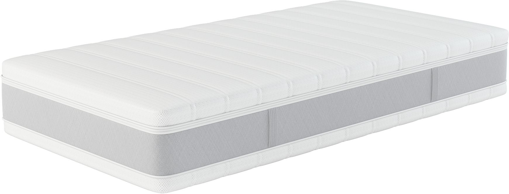 Hn8 Schlafsysteme Kaltschaummatratze »Sleep Balance Pro«, 24 cm hoch, (1 St günstig online kaufen