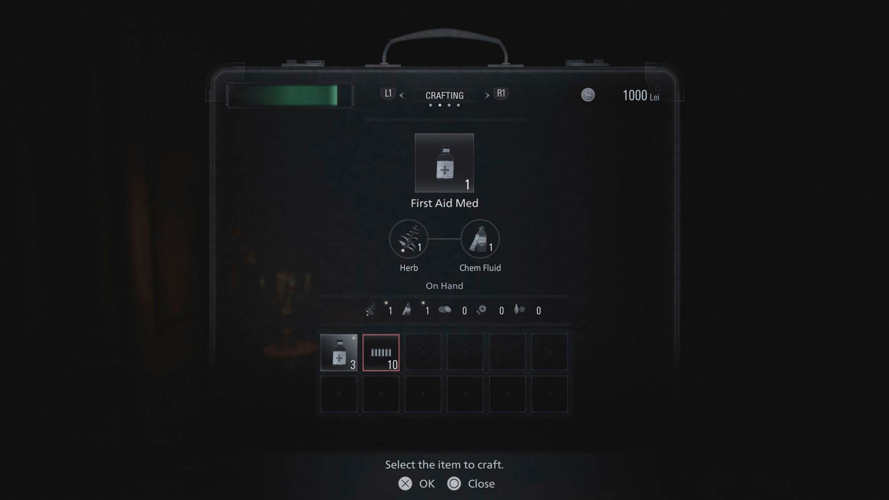 17. Bild von Capcom Spielesoftware »PS5 RESIDENT EVIL VILLAGE«, PlayStation 5