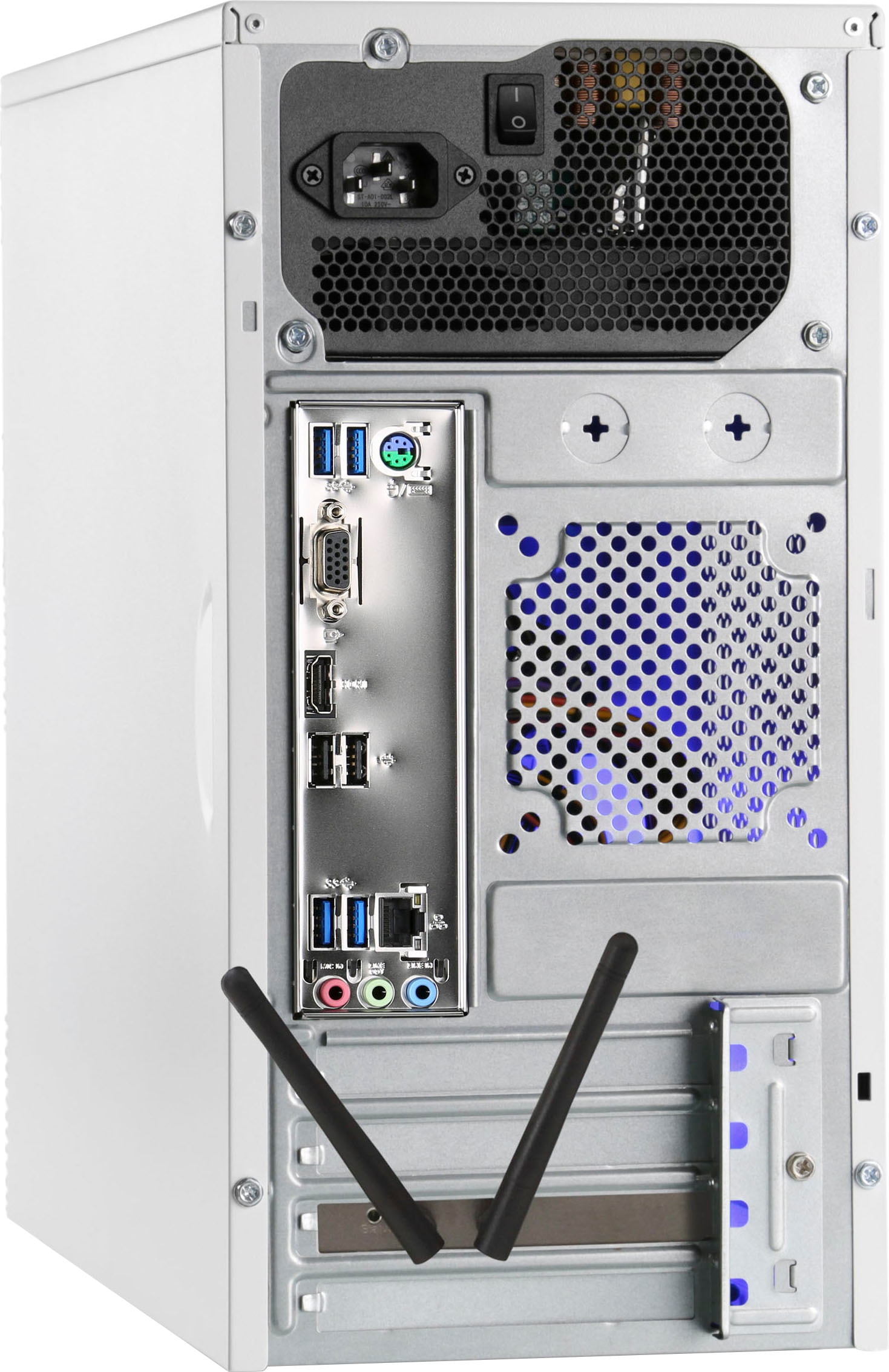CSL Gaming-PC »Sprint V28122«