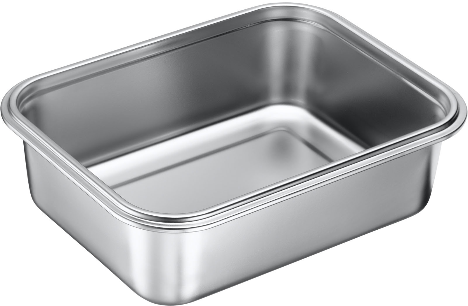 WESTMARK Lunchbox »Edelstahl Lunch Box/ Frischhaltedose, 2250 ml«, (1 tlg.) günstig online kaufen