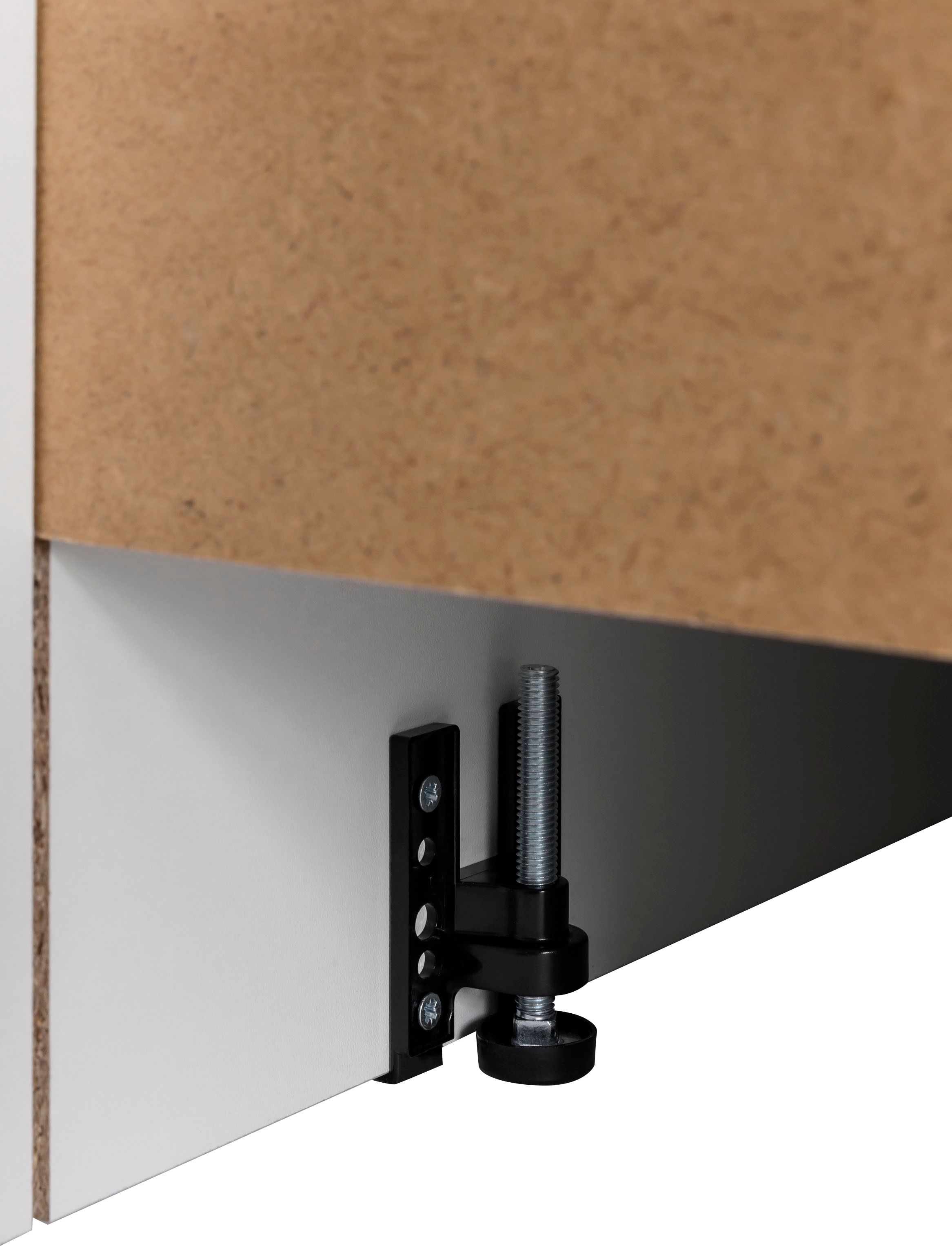 KOCHSTATION Midischrank »KS-Bruneck«, Vorratsschrank >>Bruneck
