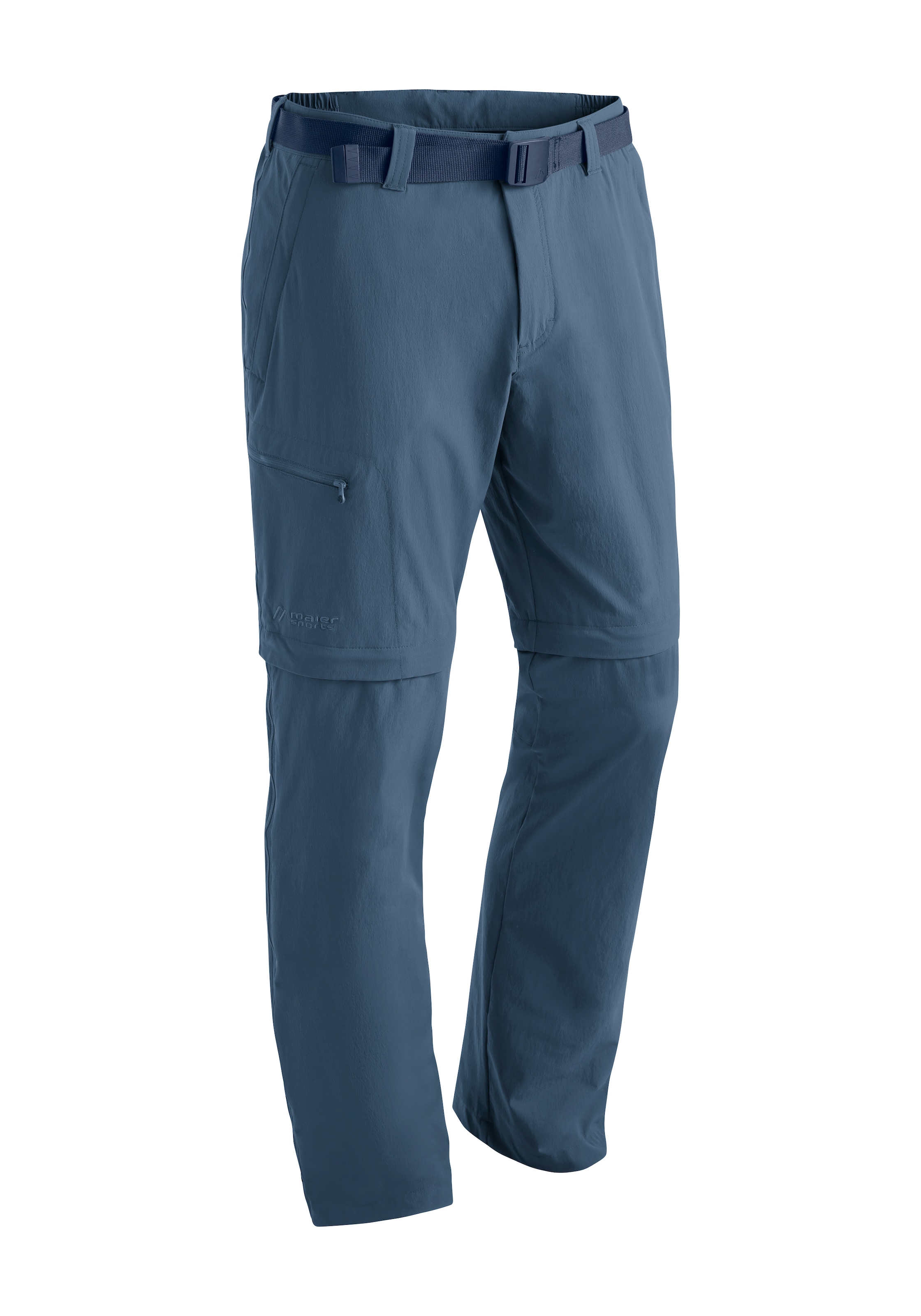 Maier Sports Funktionshose »Tajo« Herren Wanderhose, zipp-off Outdoor-Hose, günstig online kaufen