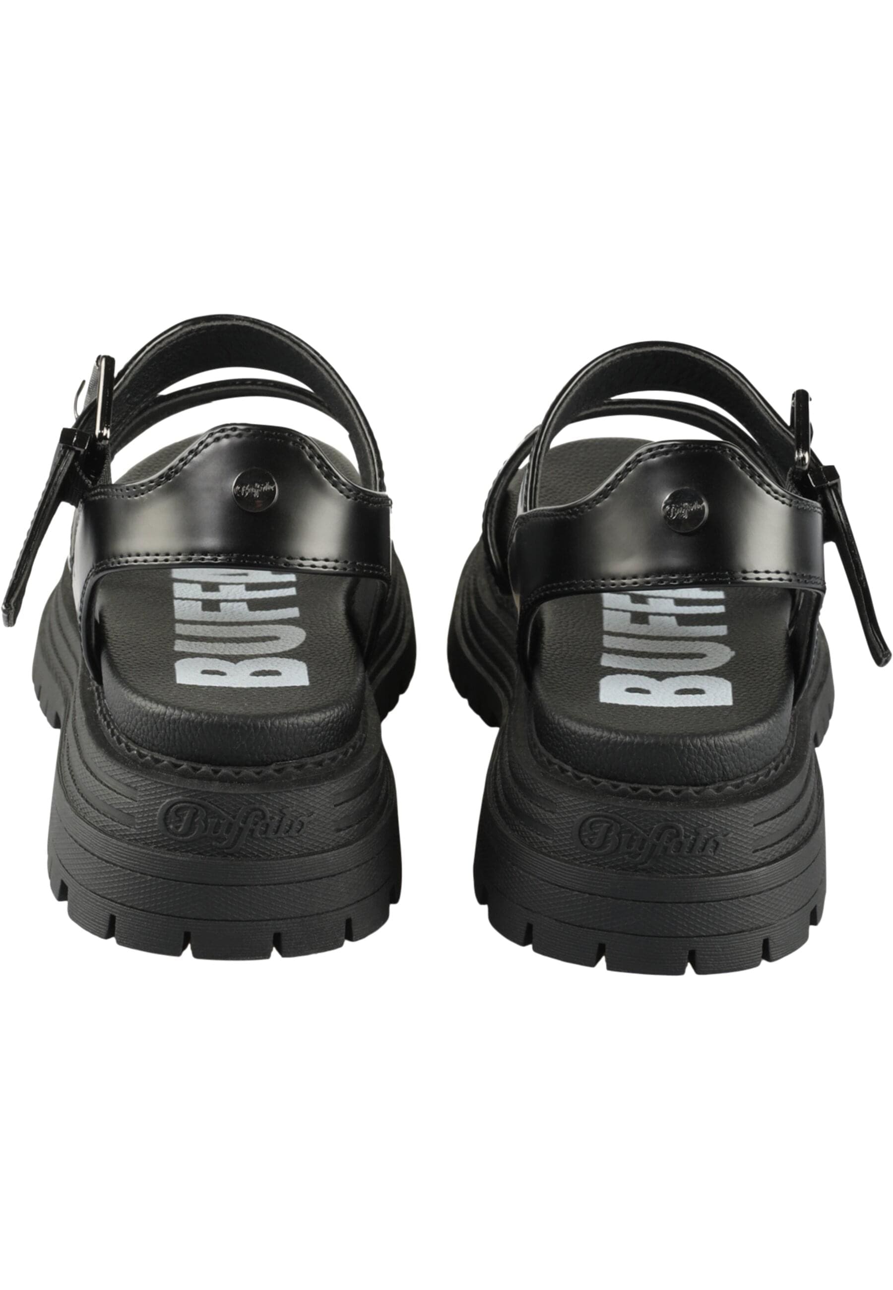 Buffalo High-Heel-Pumps »Buffalo LENNOX TS SANDAL«