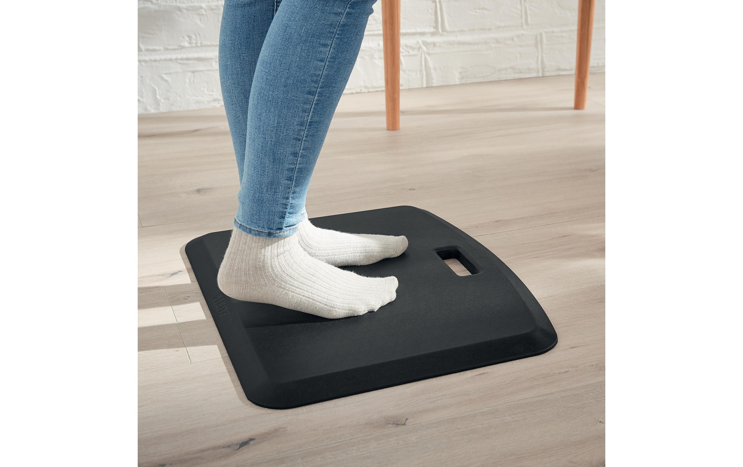 LEITZ Fußstütze »Ergo Cosy«