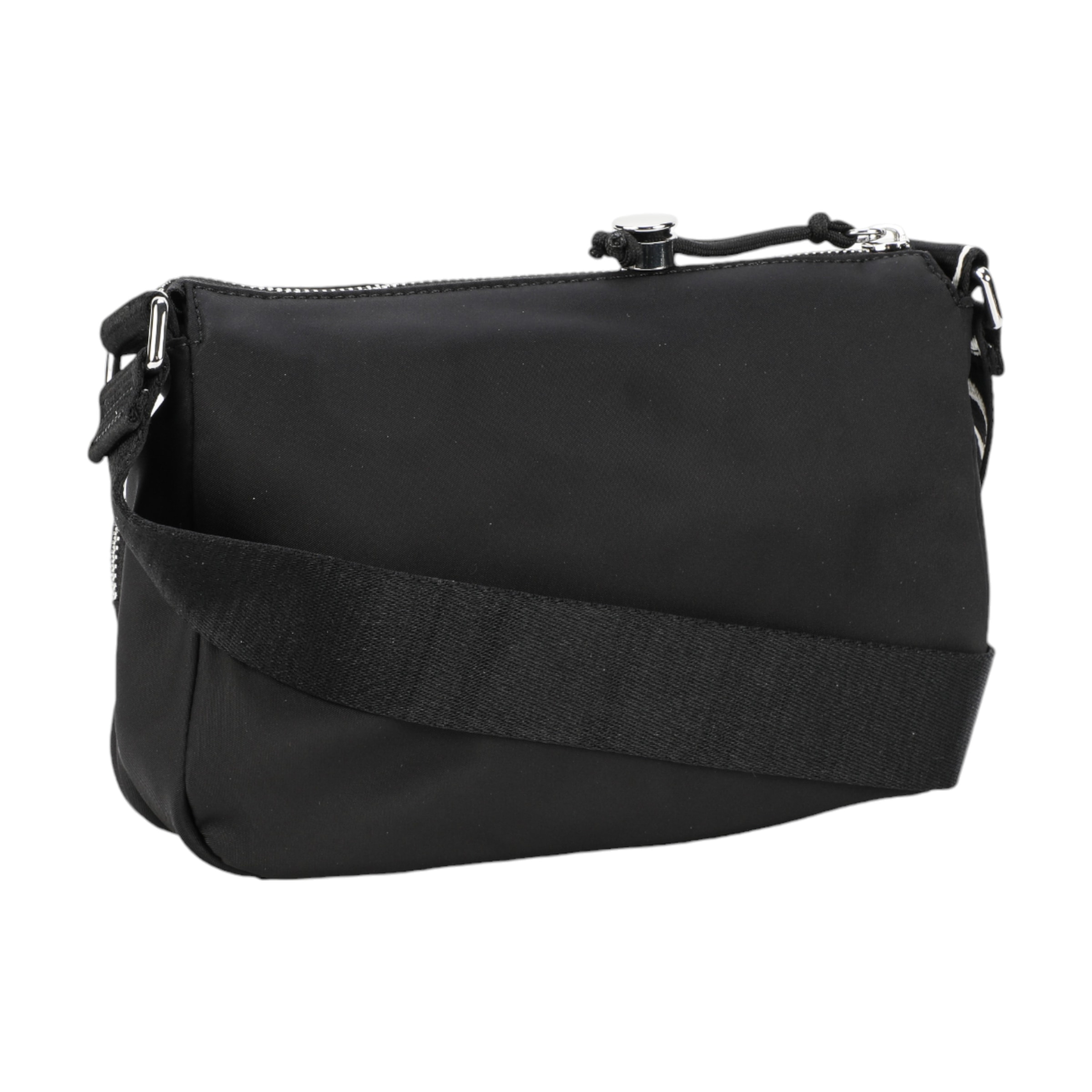 Joop Jeans Umhängetasche »lietissimo jasmina shoulderbag shz« Handtasche Damen Tasche Damen Schultertasche