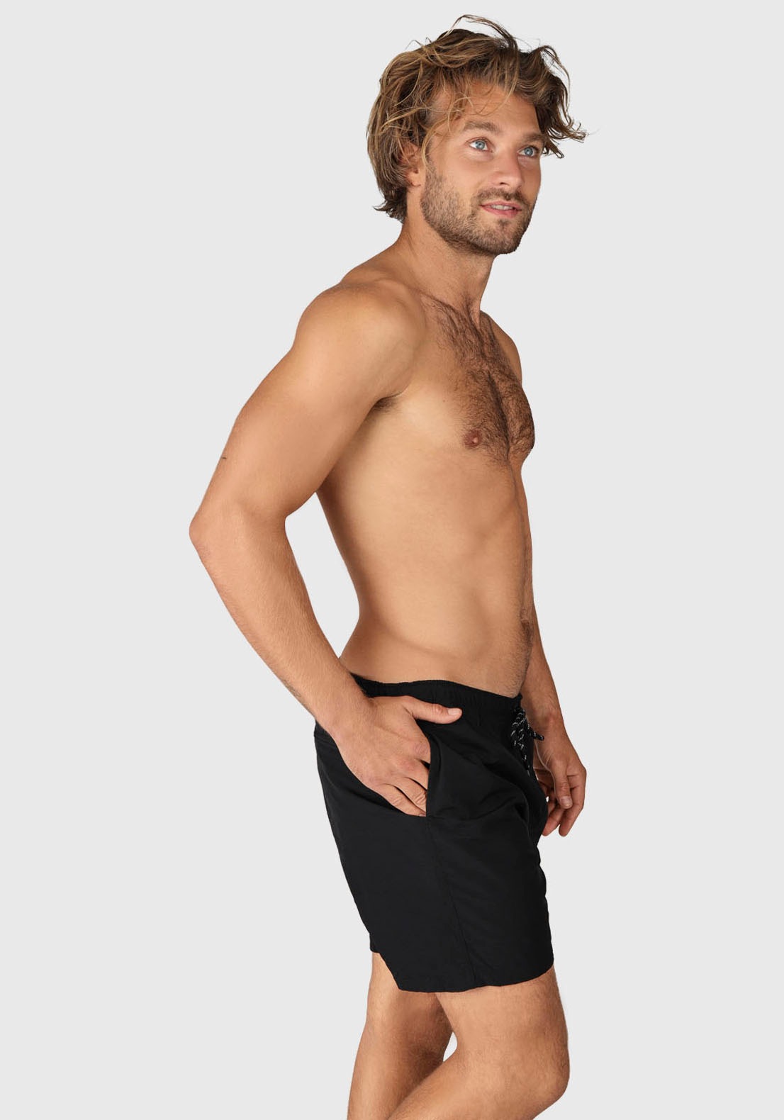 3. Bild von Brunotti Badeshorts »Hester Men Swimshort«