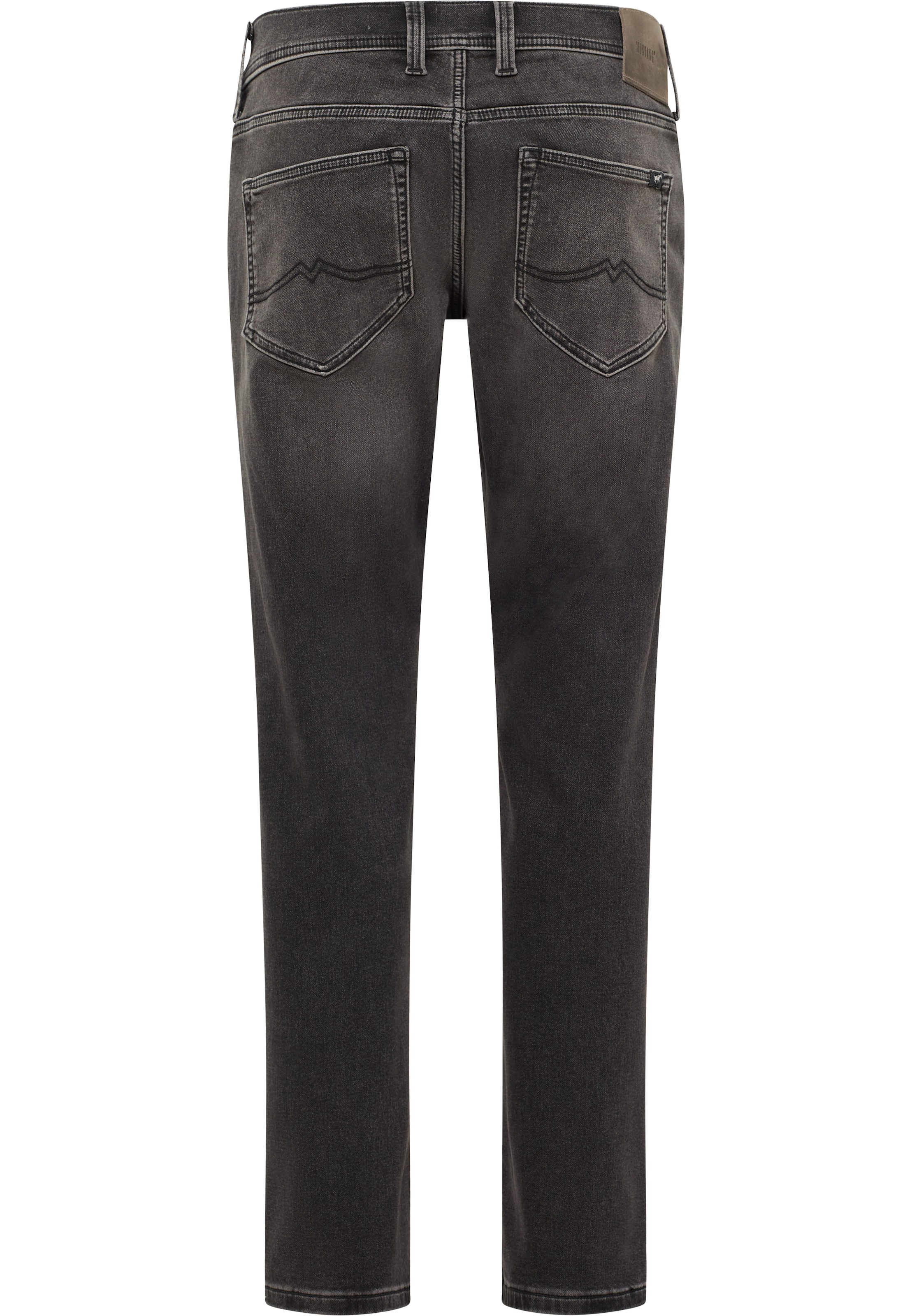 MUSTANG Slim-fit-Jeans »Oregon« im Five-Pocket Style