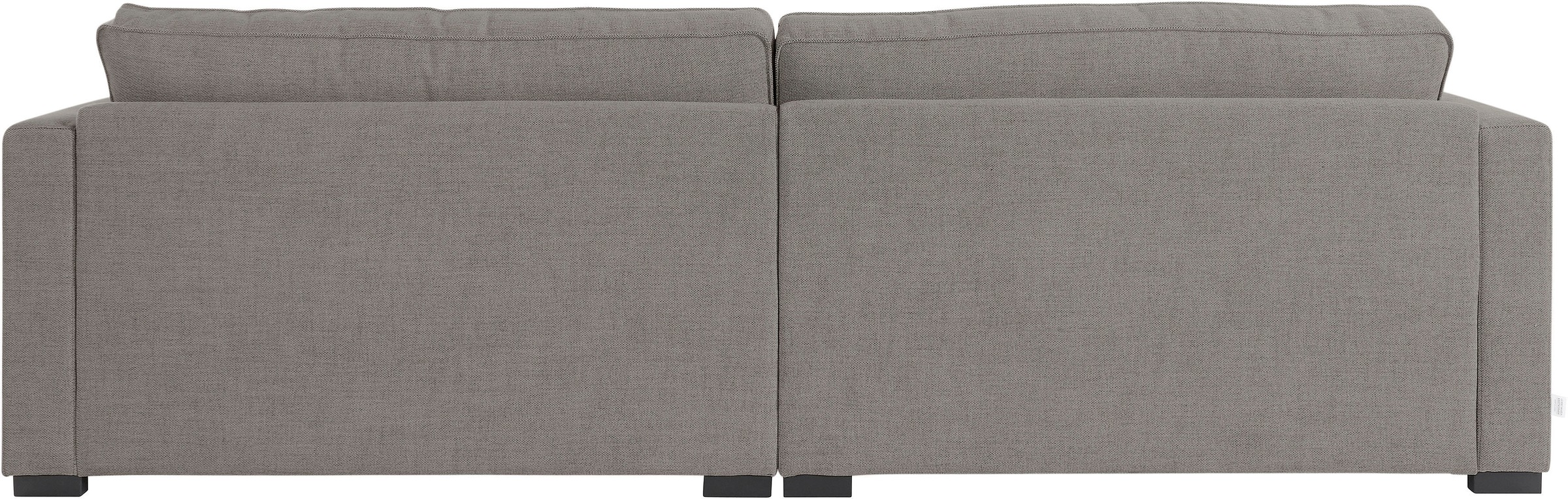 Guido Maria Kretschmer Home&Living Big-Sofa »Annera«, weicher Sitzkomfort, mit extra tiefen Sitzflächen, Füllung mit Federn