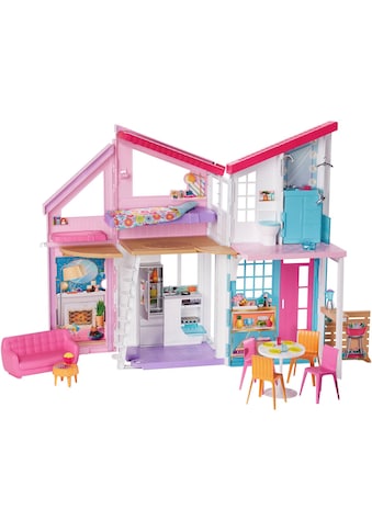 Barbie Puppenhaus »Malibu« kaufen