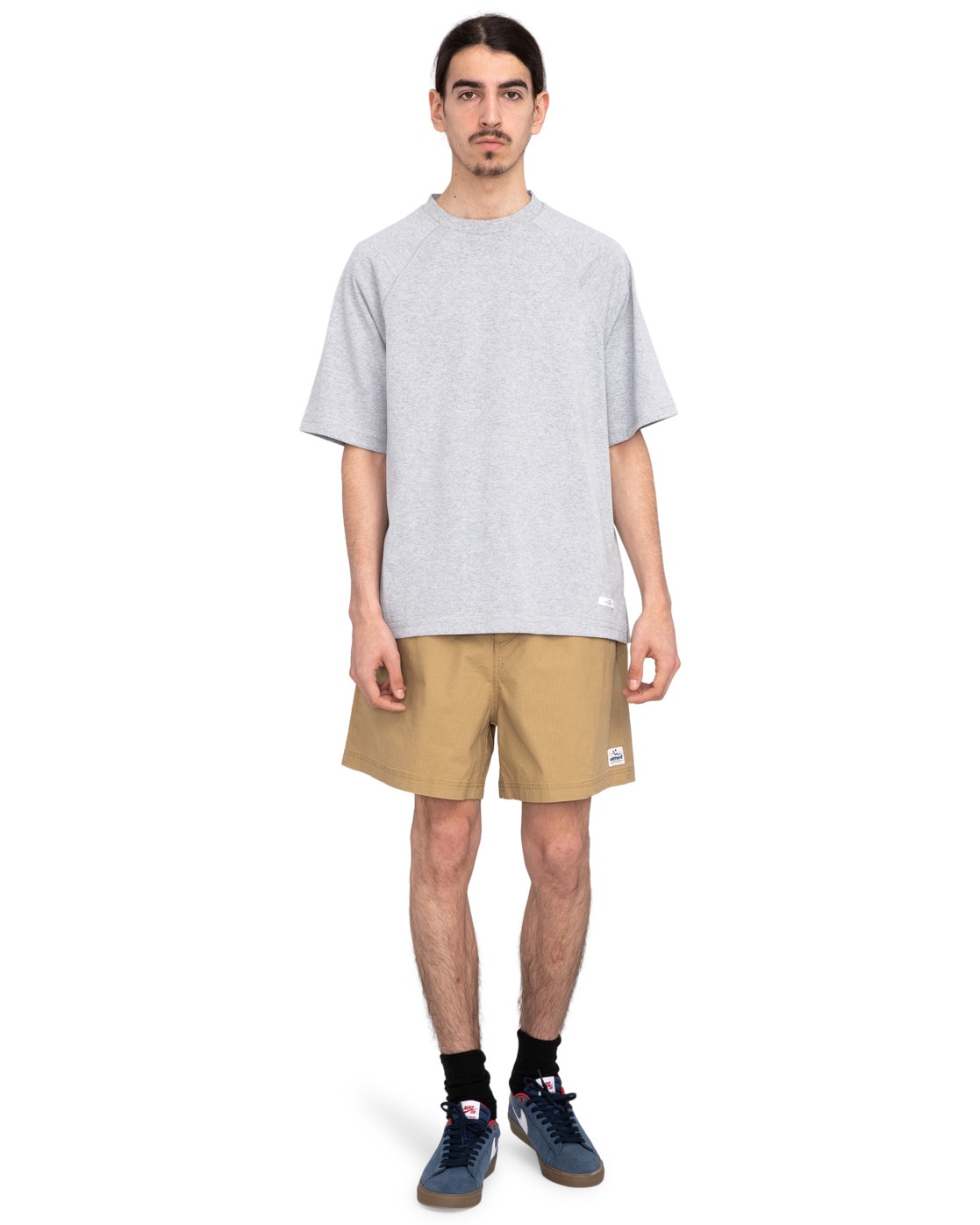 Element Bermudas »Chillin Lo Tide 17"«