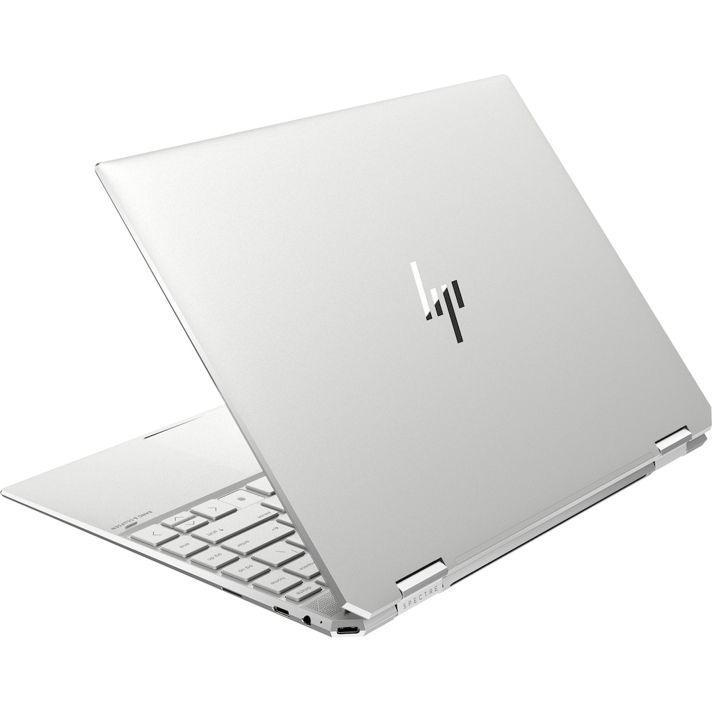 HP Convertible Notebook »14-ea0081ng«, (34,3 cm/13,5 Zoll), Intel, Core i7, Iris© Xe Graphics, 512 GB SSD, Kostenloses Upgrade auf Windows 11, sobald verfügbar