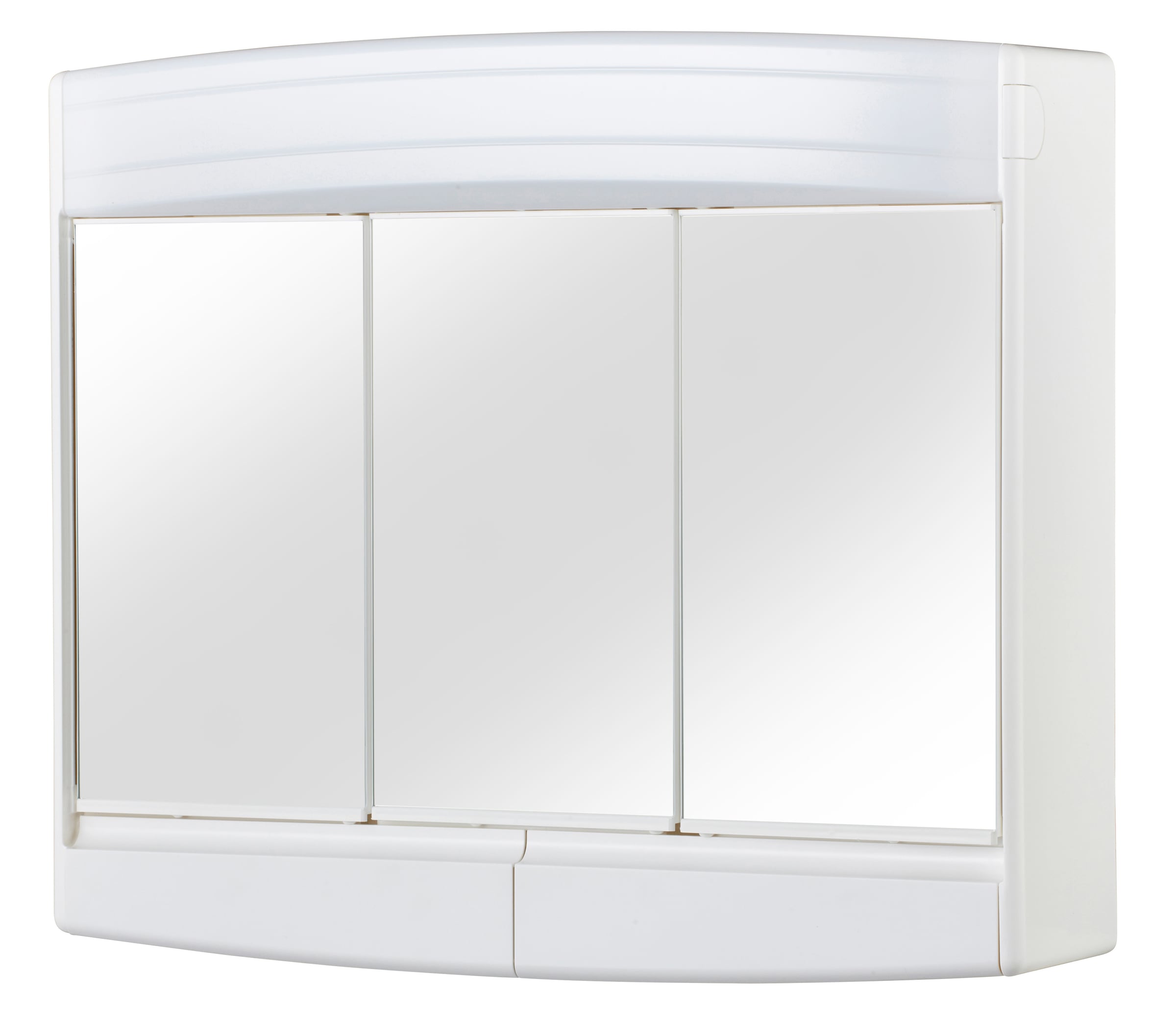 jokey Spiegelschrank »Topas ECO«, weiß, 60 cm Breite auf Raten bestellen | Spiegelschränke