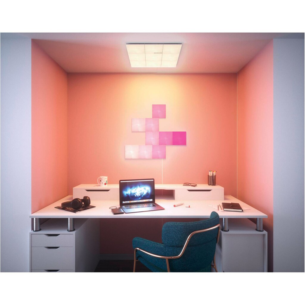 nanoleaf LED Panel »Canvas«