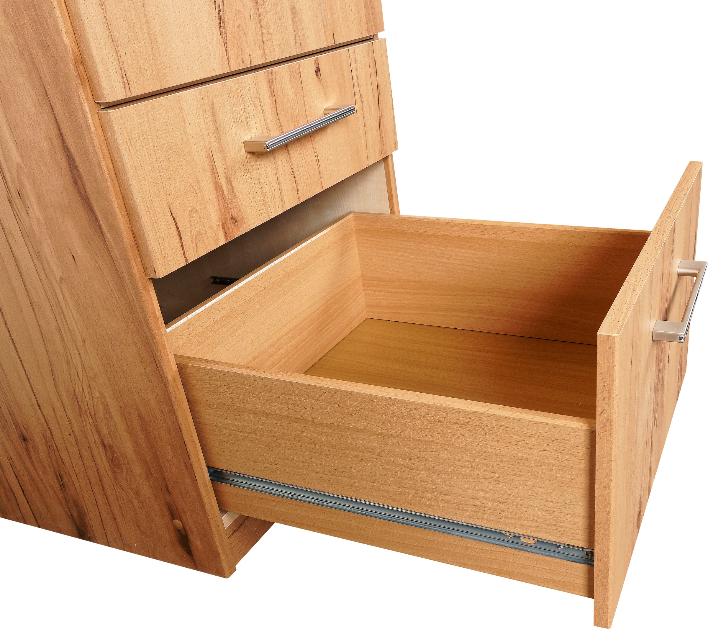 priess Drehtürenschrank »Lindau«