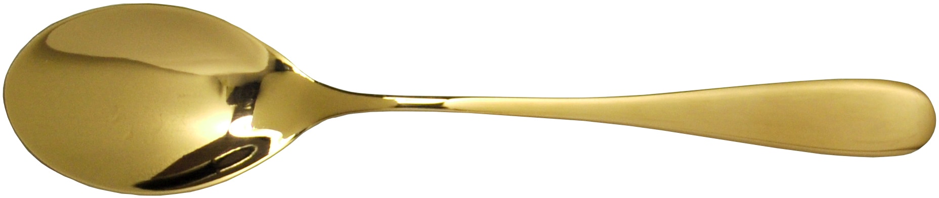 PINTINOX Besteck-Set »Princess«, (Set, 24 tlg.), PVD Beschichtung, spülmaschinengeeignet