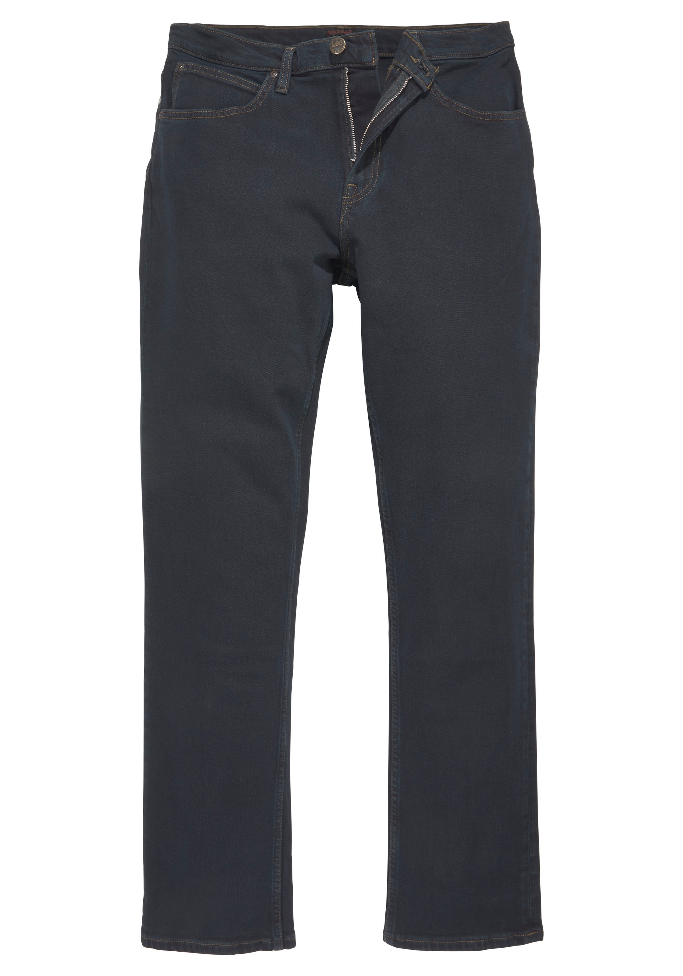 Lee® Straight-Jeans »Brooklyn«