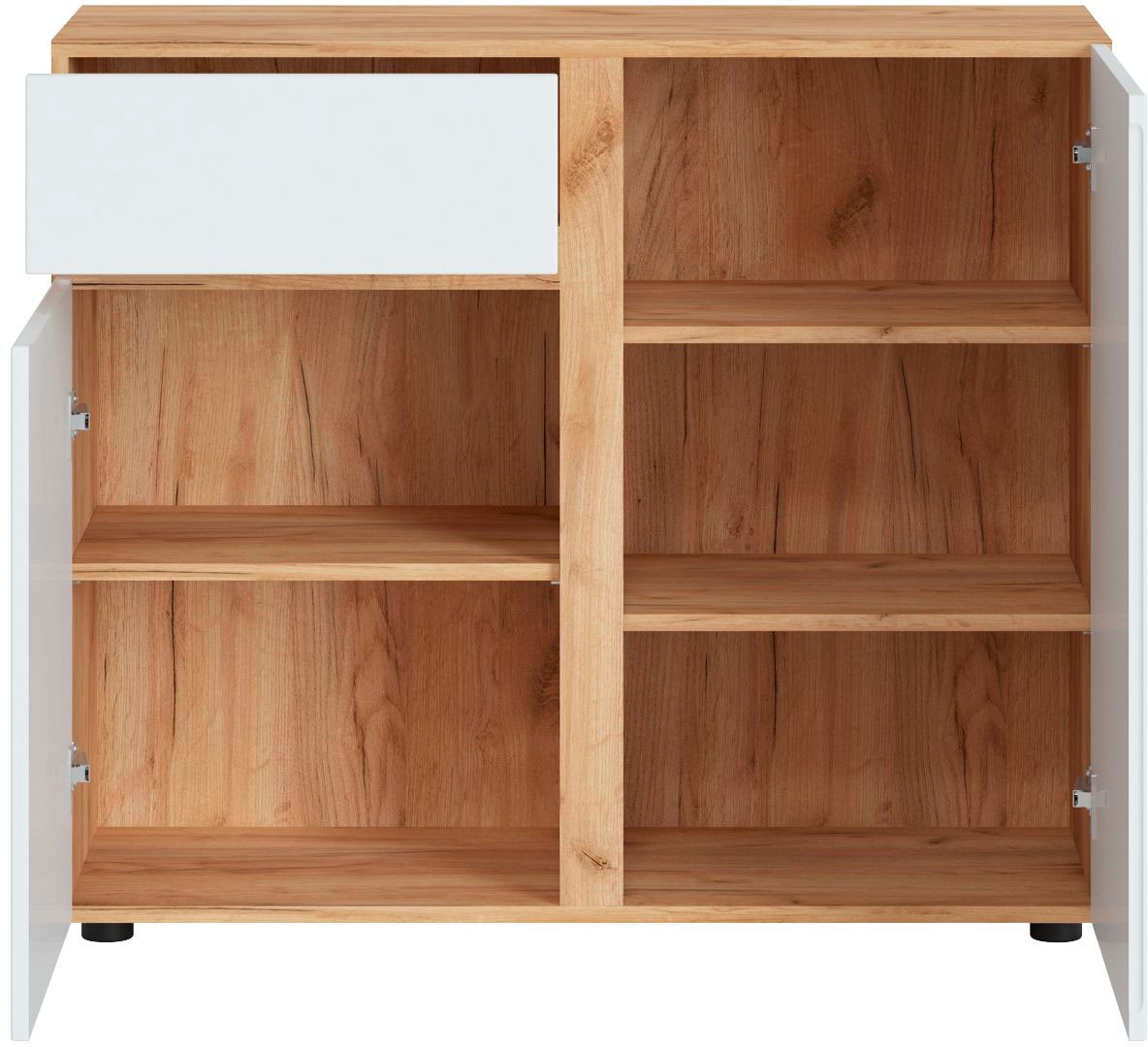 INOSIGN Sideboard »Morongo«, Breite ca. 100 cm