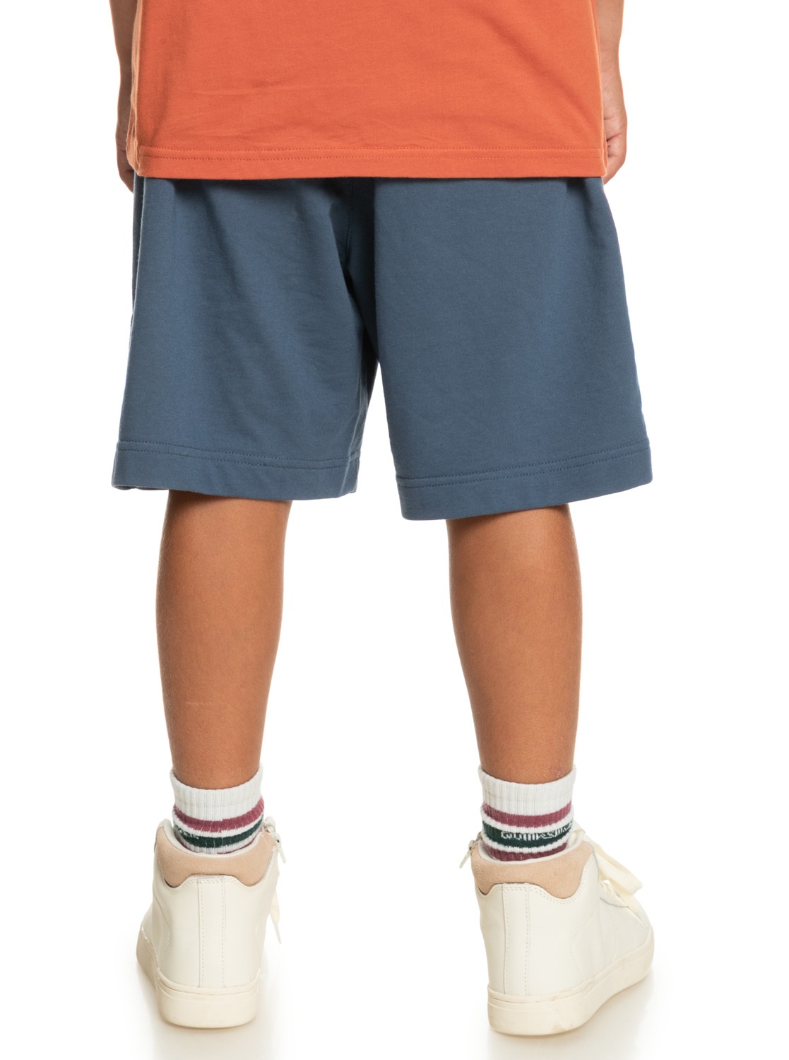 Quiksilver Sweatshorts »Retro Fade«