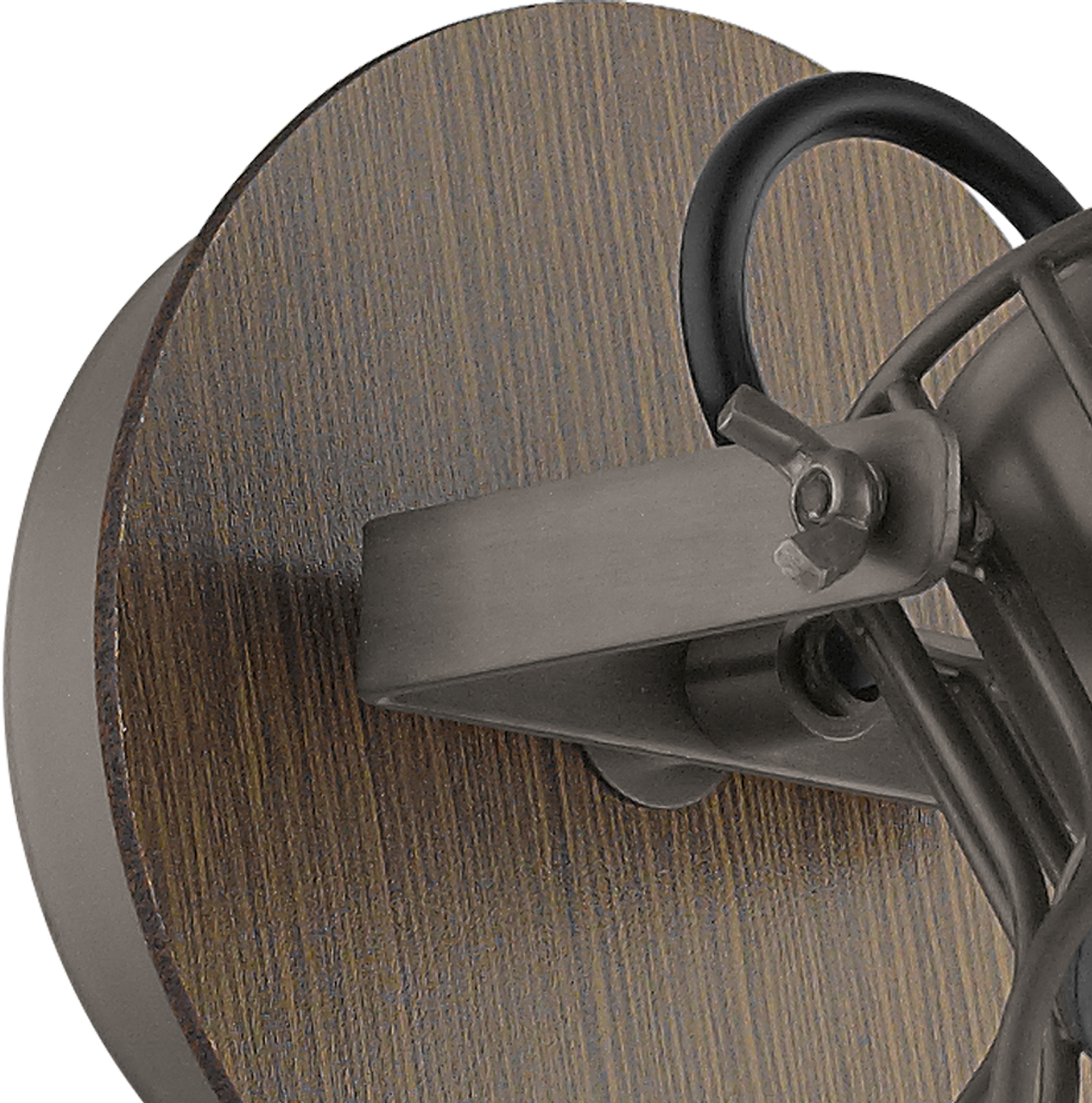 EGLO Deckenspot »SAMBATELLO«, 2 flammig, Leuchtmittel E27 | ohne Leuchtmittel-ohne Leuchtmittel, Deckenlampe, Deckenspot mit E27 Fassung, L33,5 x B9 cm
