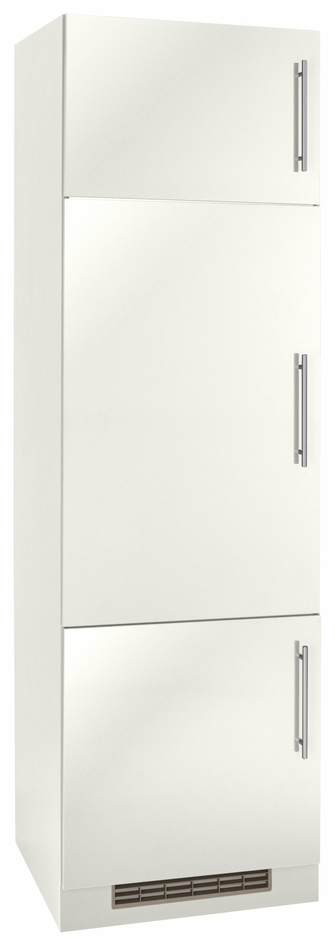 wiho Küchen Kühlumbauschrank »Cali«, 60 cm breit, ohne E-Gerät auf Raten  kaufen