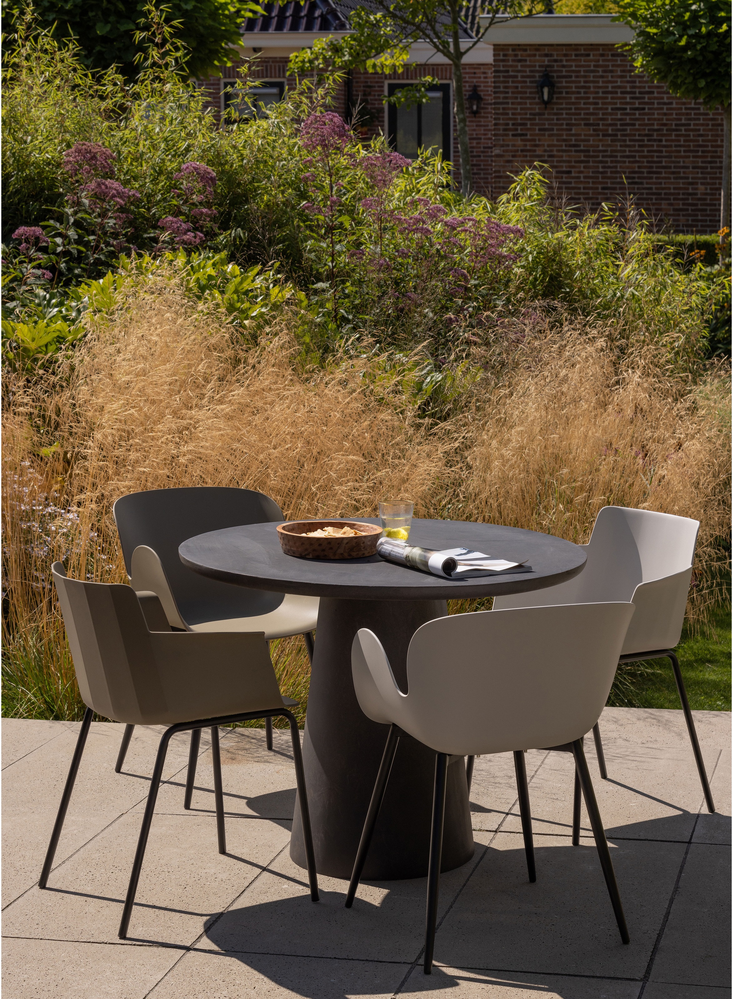 WOOOD Bistrostuhl (Set)