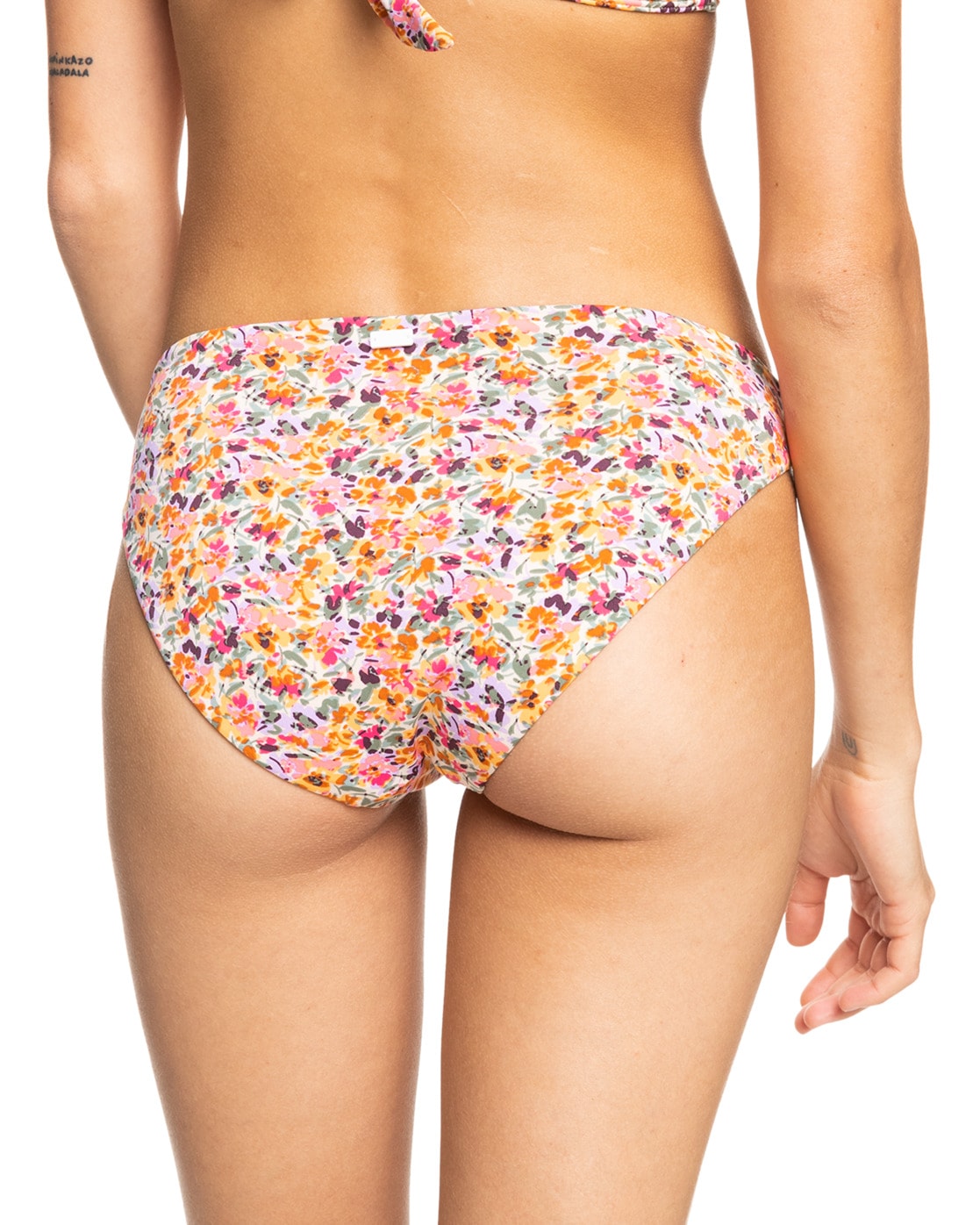 Roxy Bikini-Hose »Printed Beach Classics«