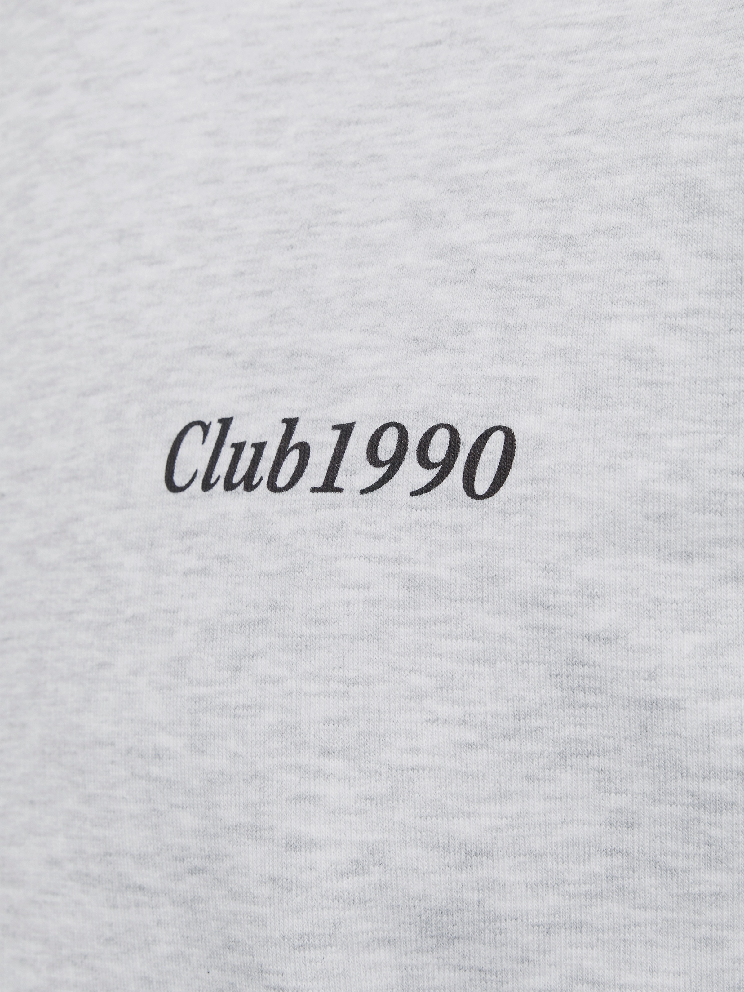 Jack & Jones Sweatshirt »JJEBRADLEY GRAPHIC SWEAT CREW NOOS«, mit Front und Back Print