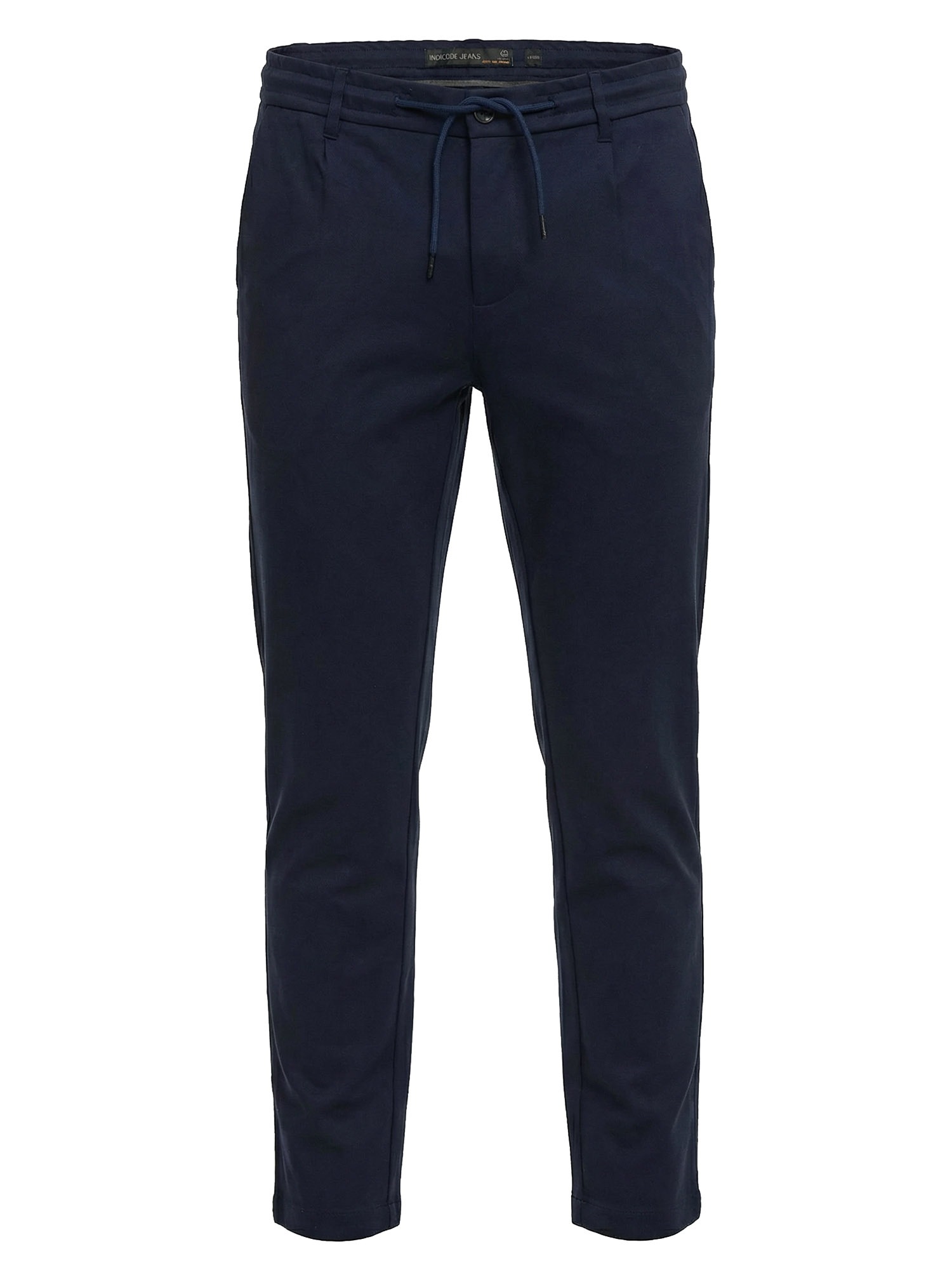 Indicode Shorts »INZeddi«  Viskosemischung, regular fit