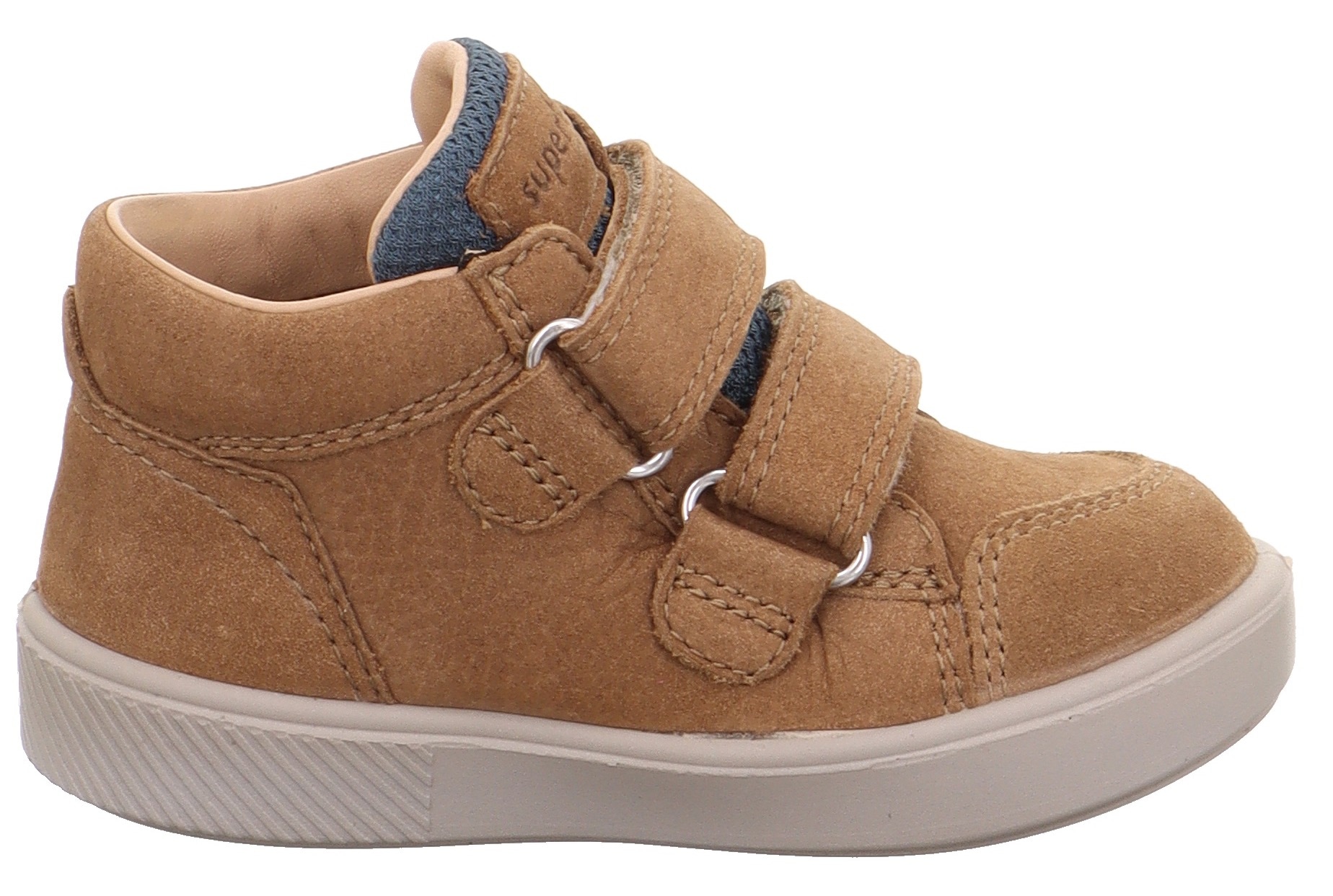 Superfit Lauflernschuh »SUPIES WMS: Mittel«, mit wasserdichter GORE-TEX®