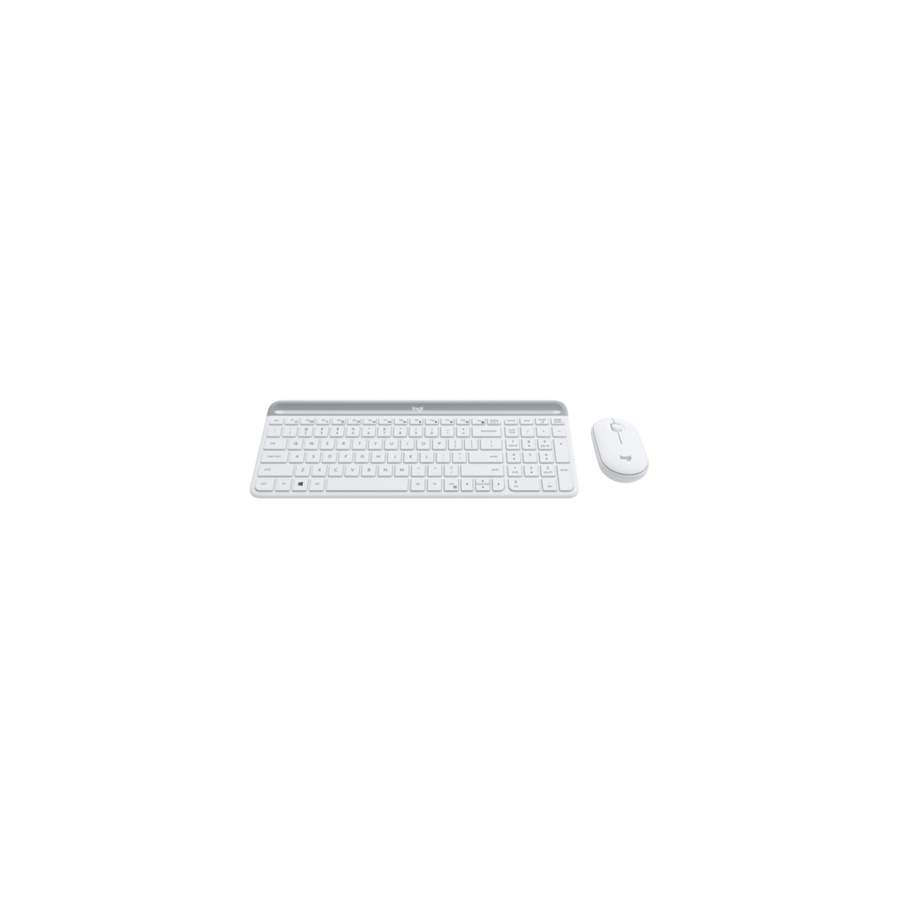 Logitech Tastatur »920-009189« ()