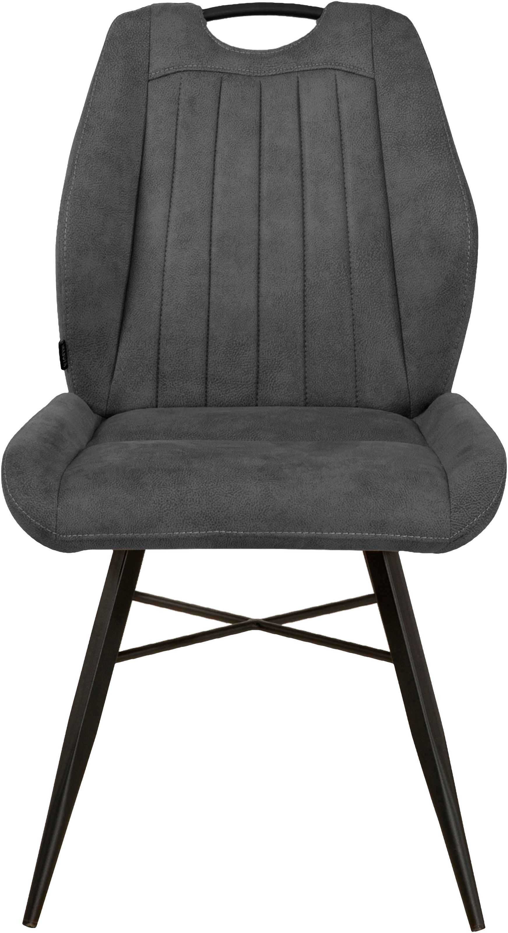 OMG Design Esszimmerstuhl »Torro«, (Set), 1 St., Stoff, bequemer Polsterstu günstig online kaufen