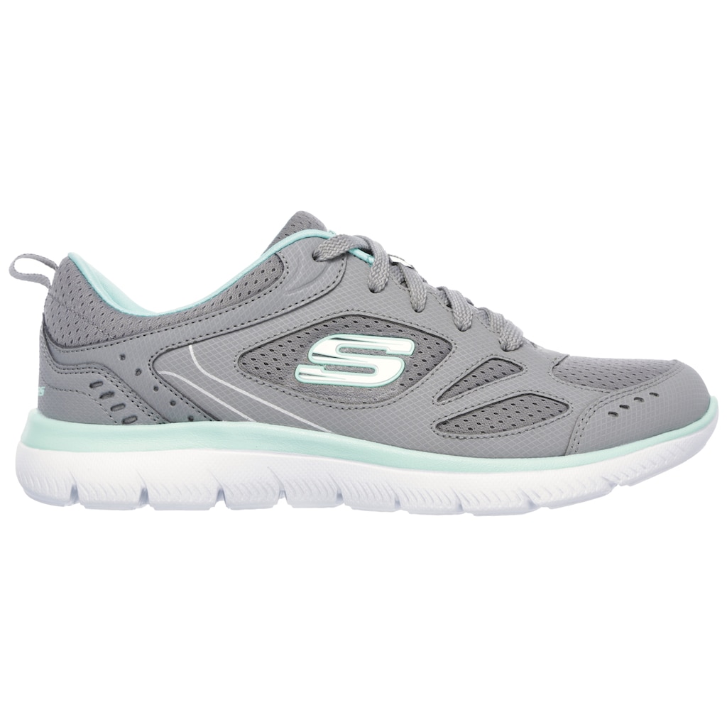 Skechers Sneaker »SUMMITS-SUITED«