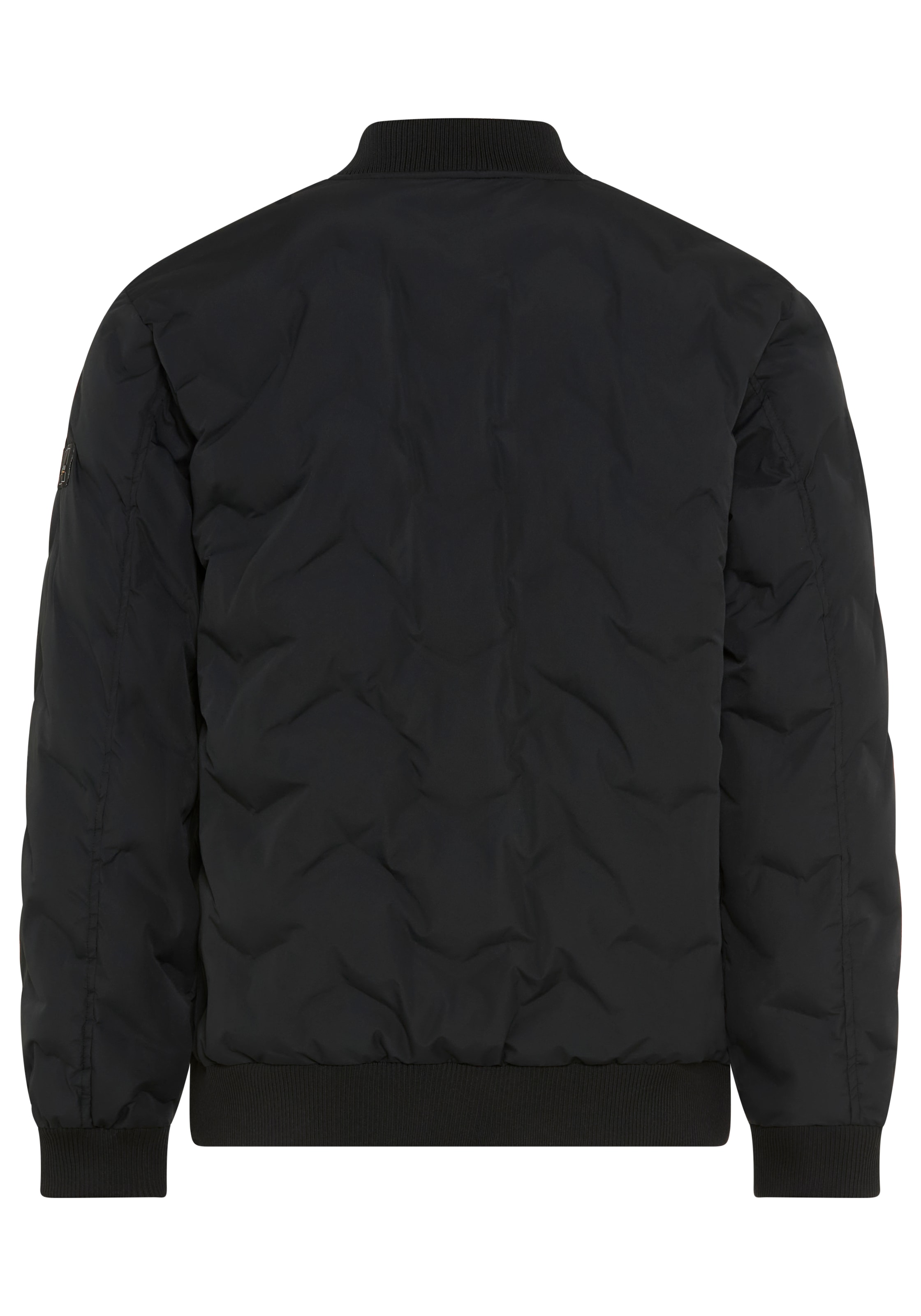 Bruno Banani Steppjacke 1 Stk. tlg. Blouson Steppjacke für den Übergang