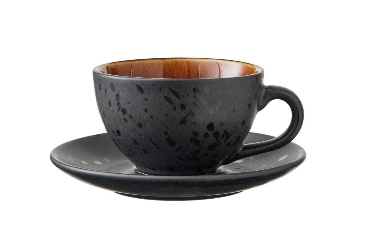 Bitz Tasse »Kaffeetasse 240 ml, 4 Stück«