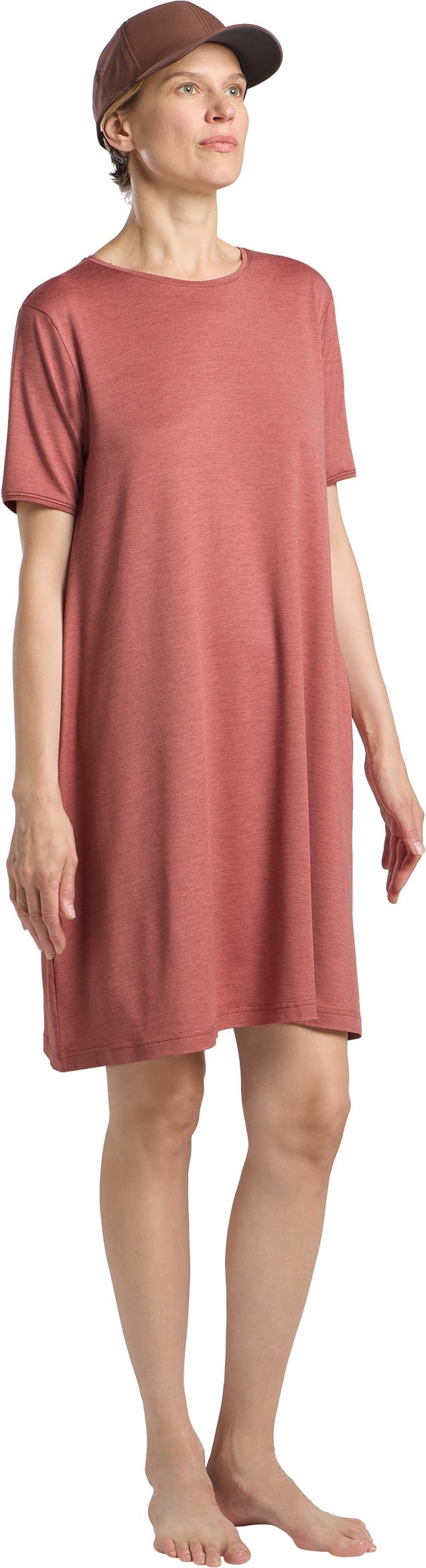 Jack Wolfskin Shirtkleid »TRAVEL DRESS«