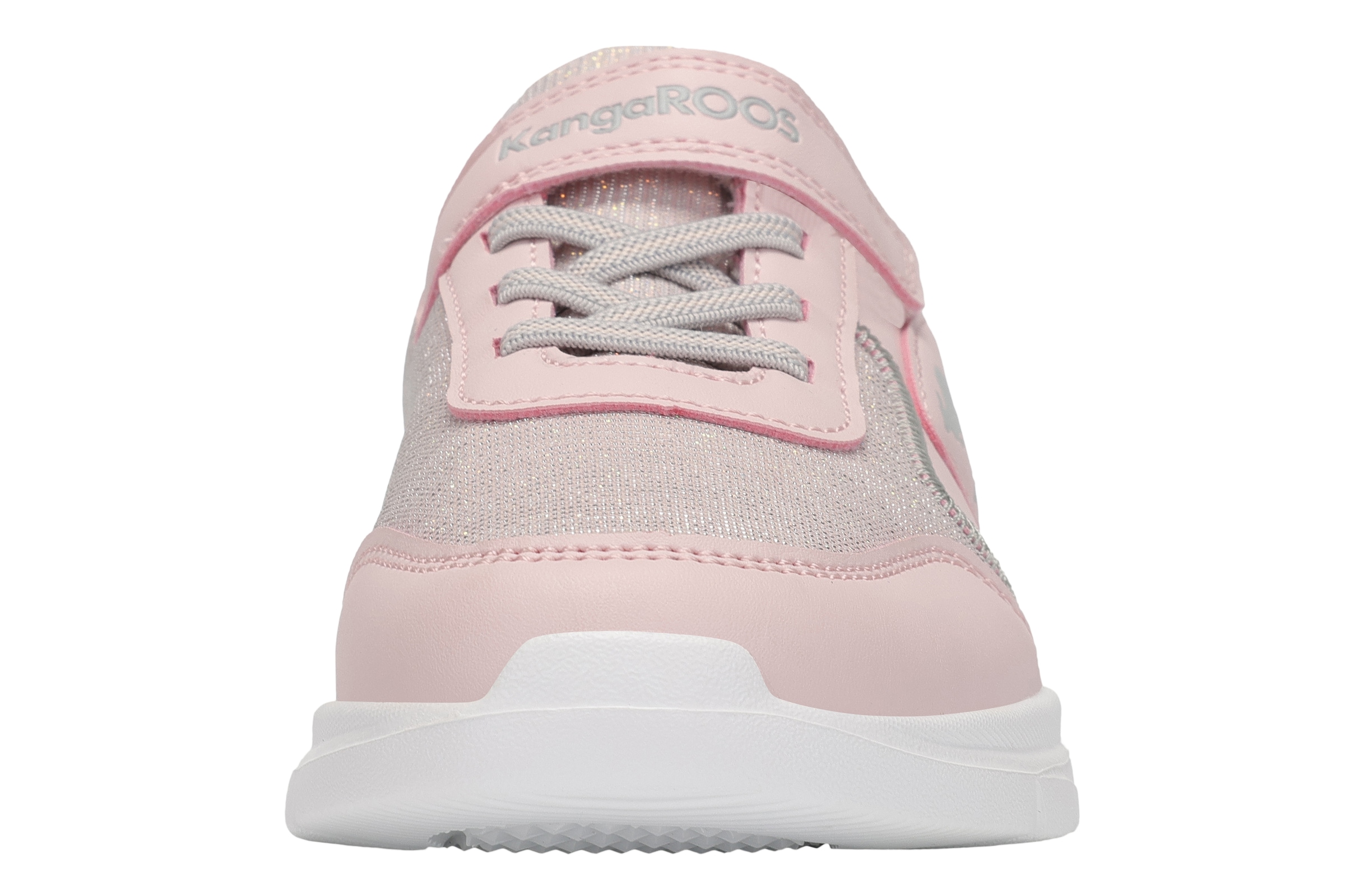 KangaROOS Sneaker »K-ETK ZIG EV«