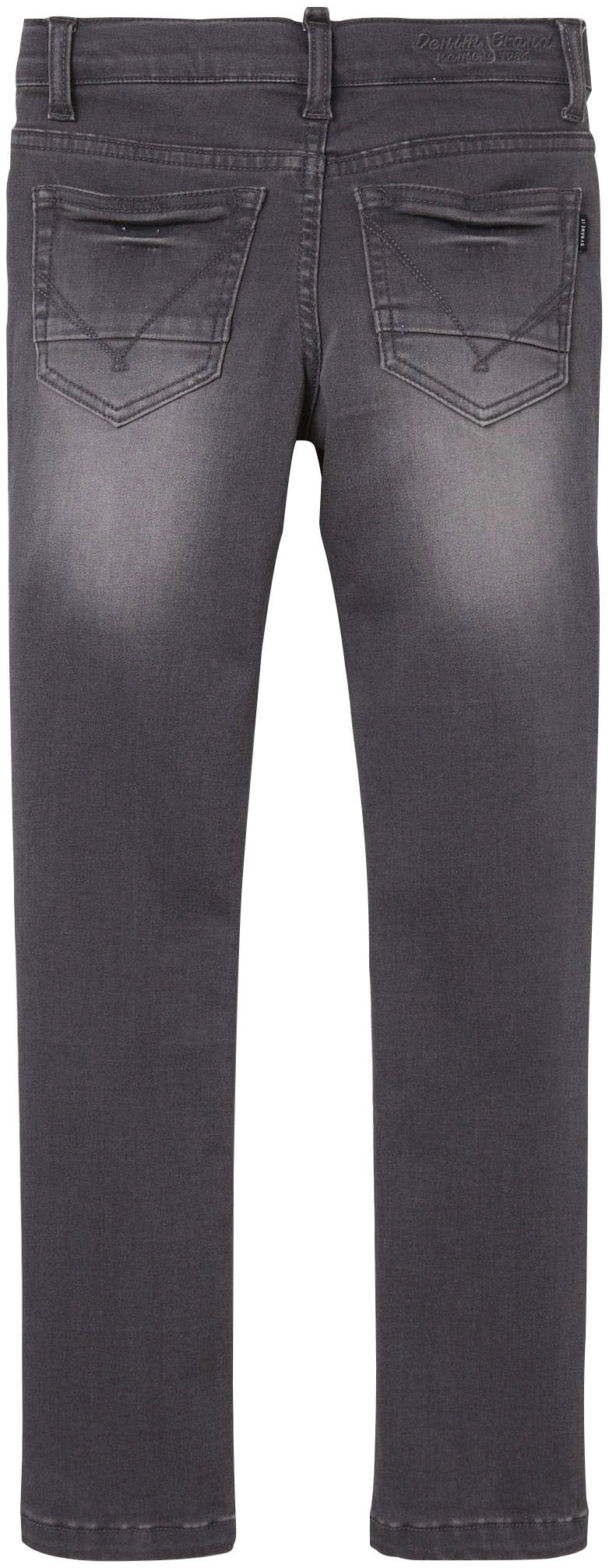 Name It Stretch-Jeans