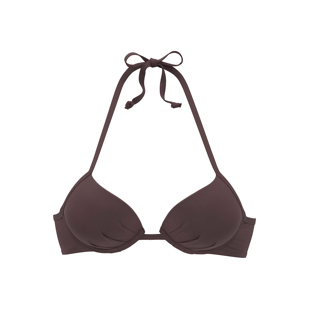 s.Oliver Push-Up-Bikini-Top »Rome«