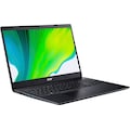 Acer Notebook »A315-23-R3RD«, (39,62 cm/15,6 Zoll), AMD, Athlon Silver, Radeon Graphics, 256 GB SSD, Kostenloses Upgrade auf Windows 11, sobald verfügbar