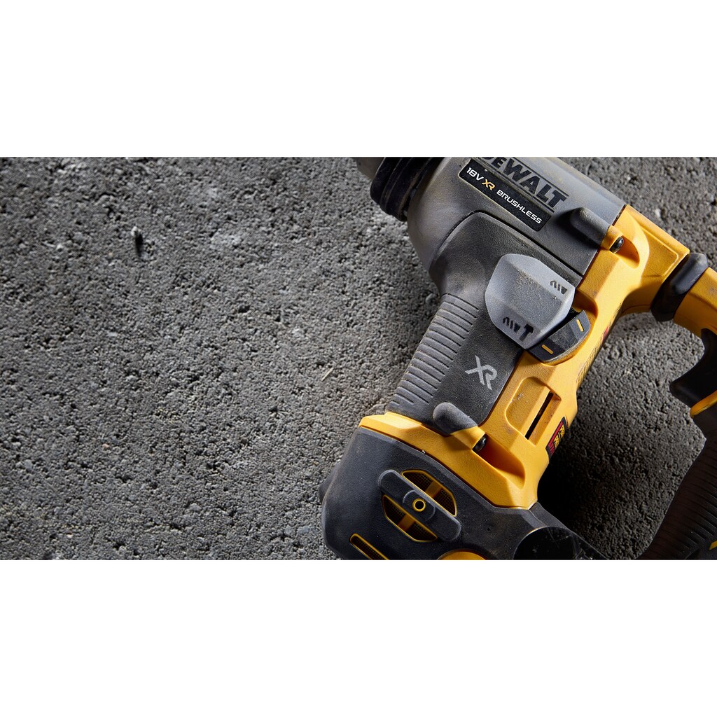 DeWalt Akku-Bohrhammer »DCH172NT-XJ«