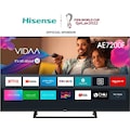 Hisense LED-Fernseher »43AE7200F«, 108 cm/43 Zoll, 4K Ultra HD, Smart-TV