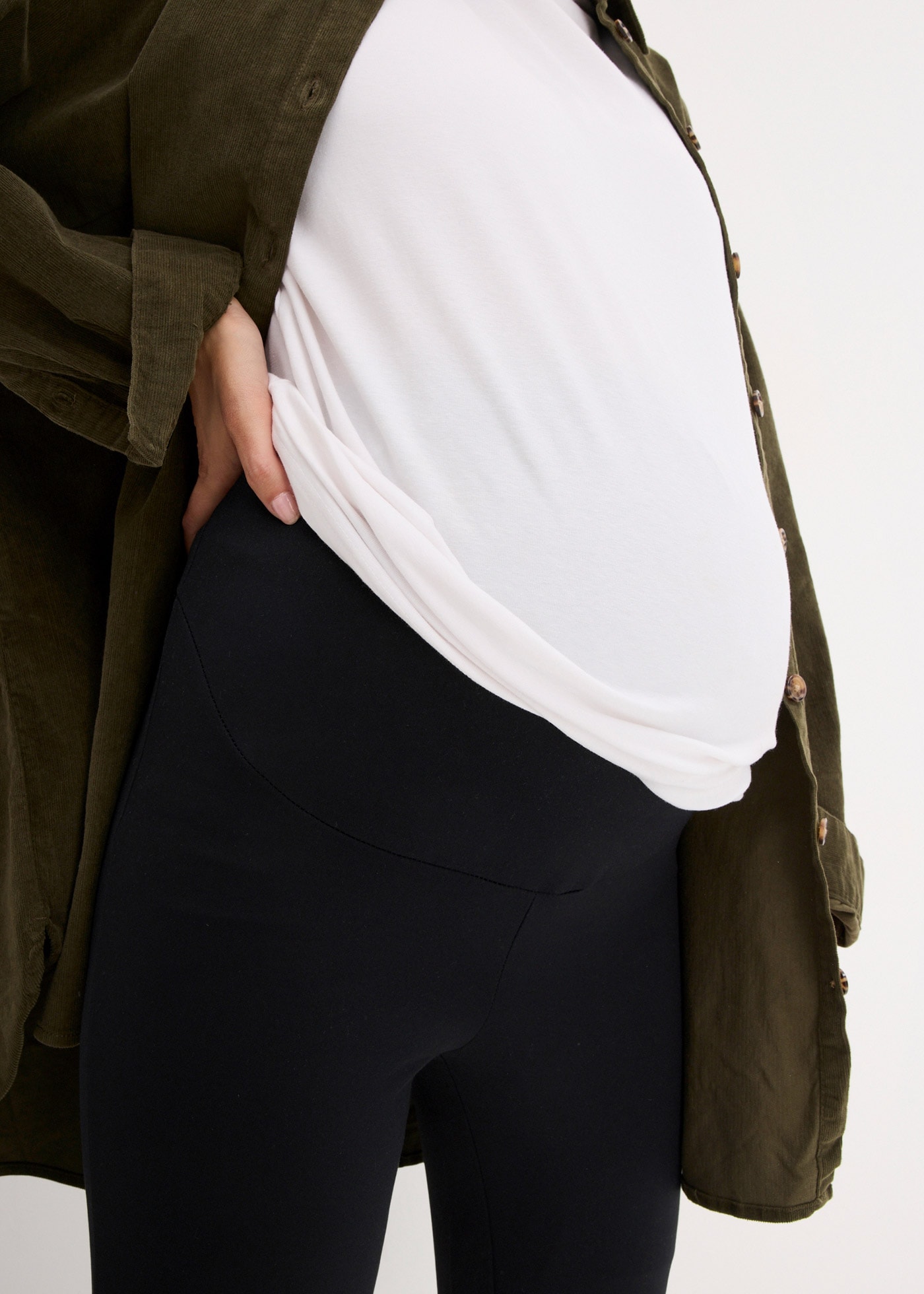 bonprix Umstandsleggings  Umstandsleggings