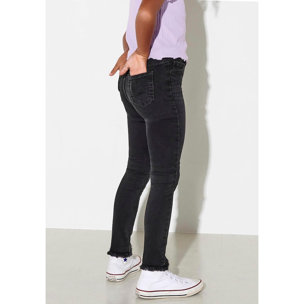 KIDS ONLY Stretch-Jeans »KONBLUSH«