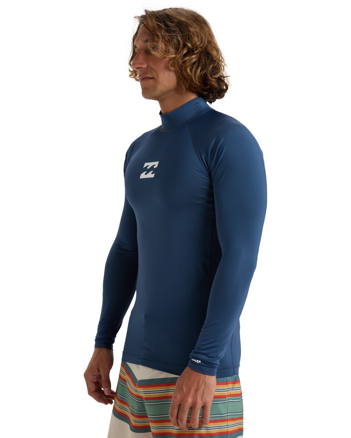 Billabong Neoprenjacke »Waves All Day«
